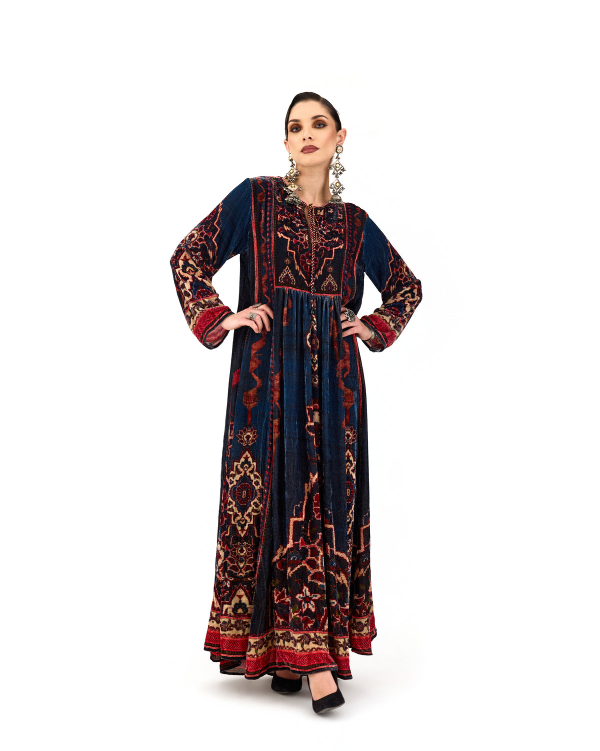 ARABIAN NIGHT : Anisha