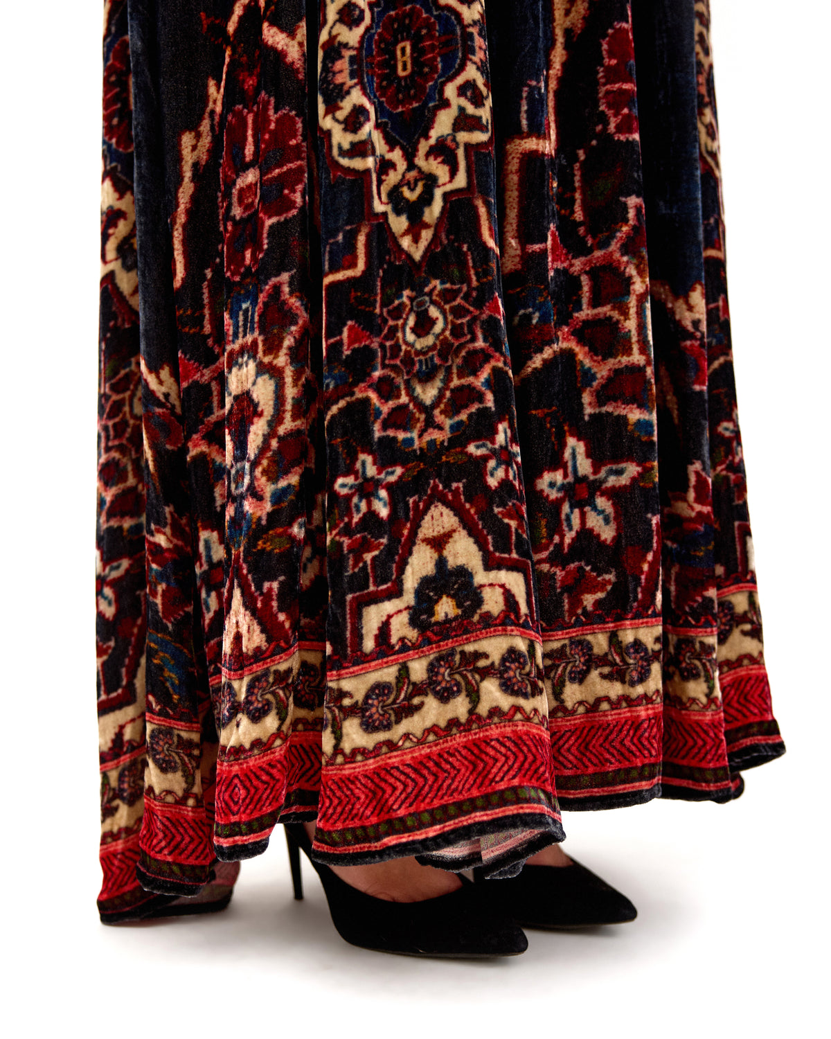ARABIAN NIGHT : Anisha