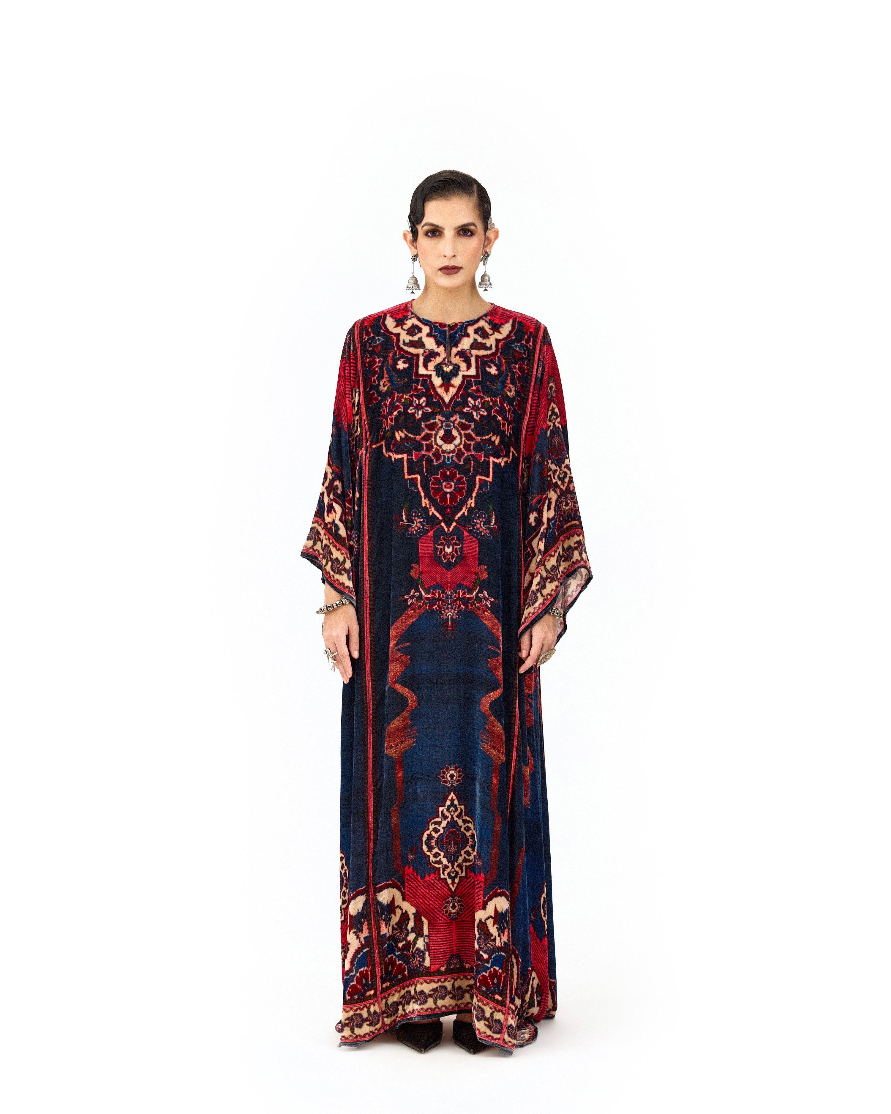 ARABIAN NIGHT : Ghazala