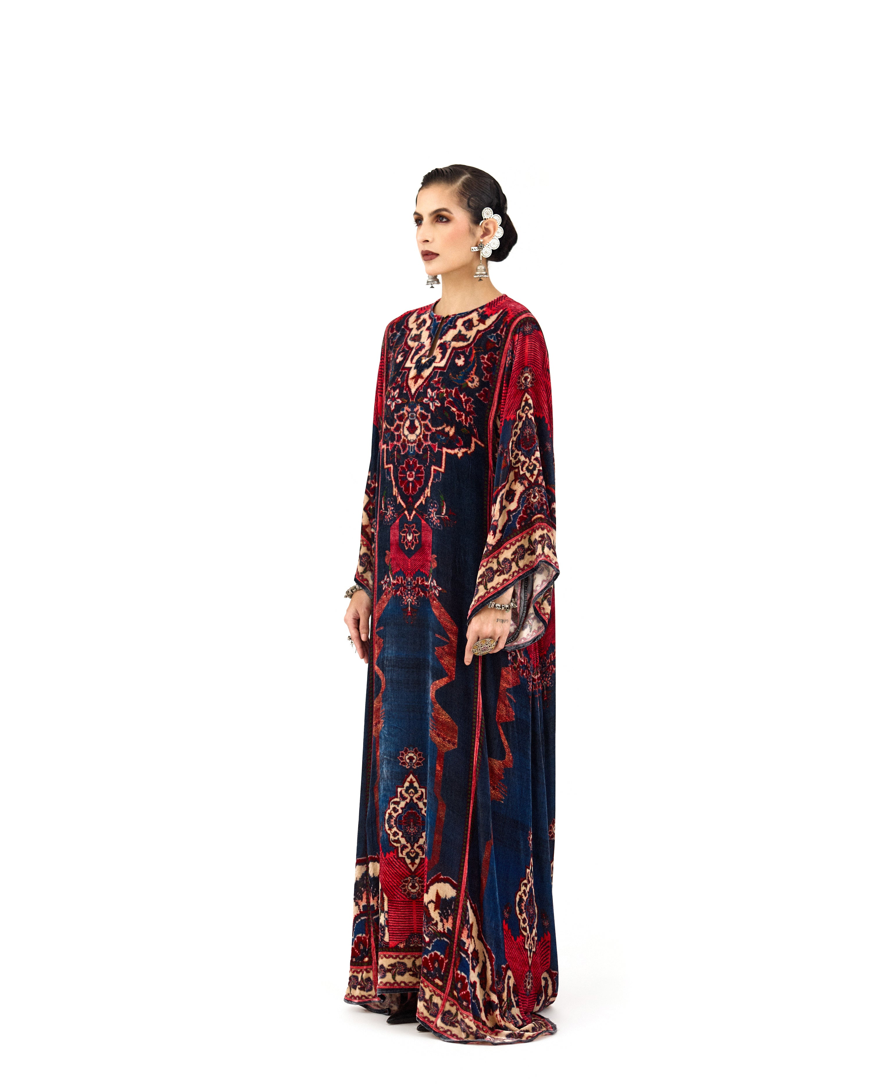 ARABIAN NIGHT : Ghazala