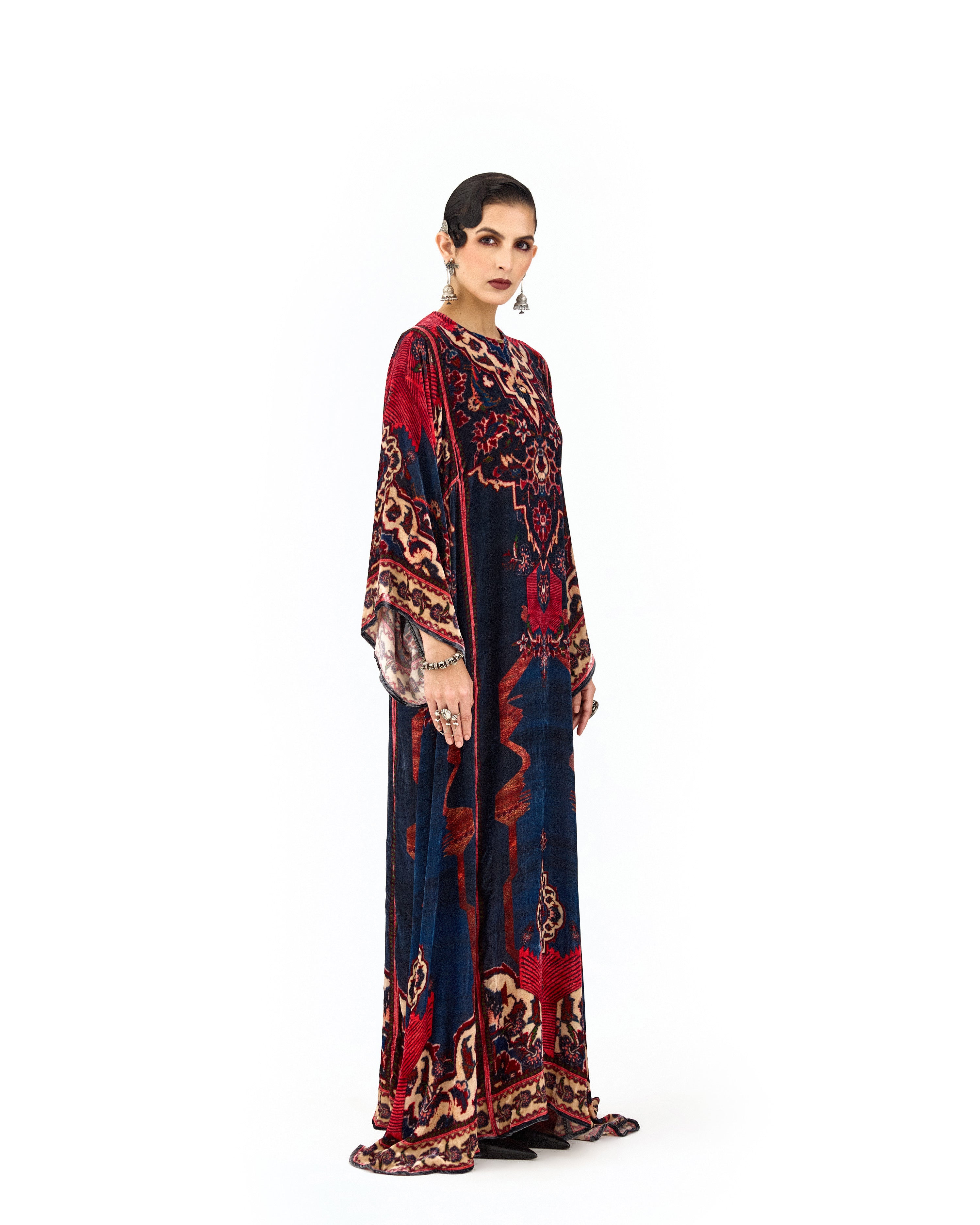 ARABIAN NIGHT : Ghazala