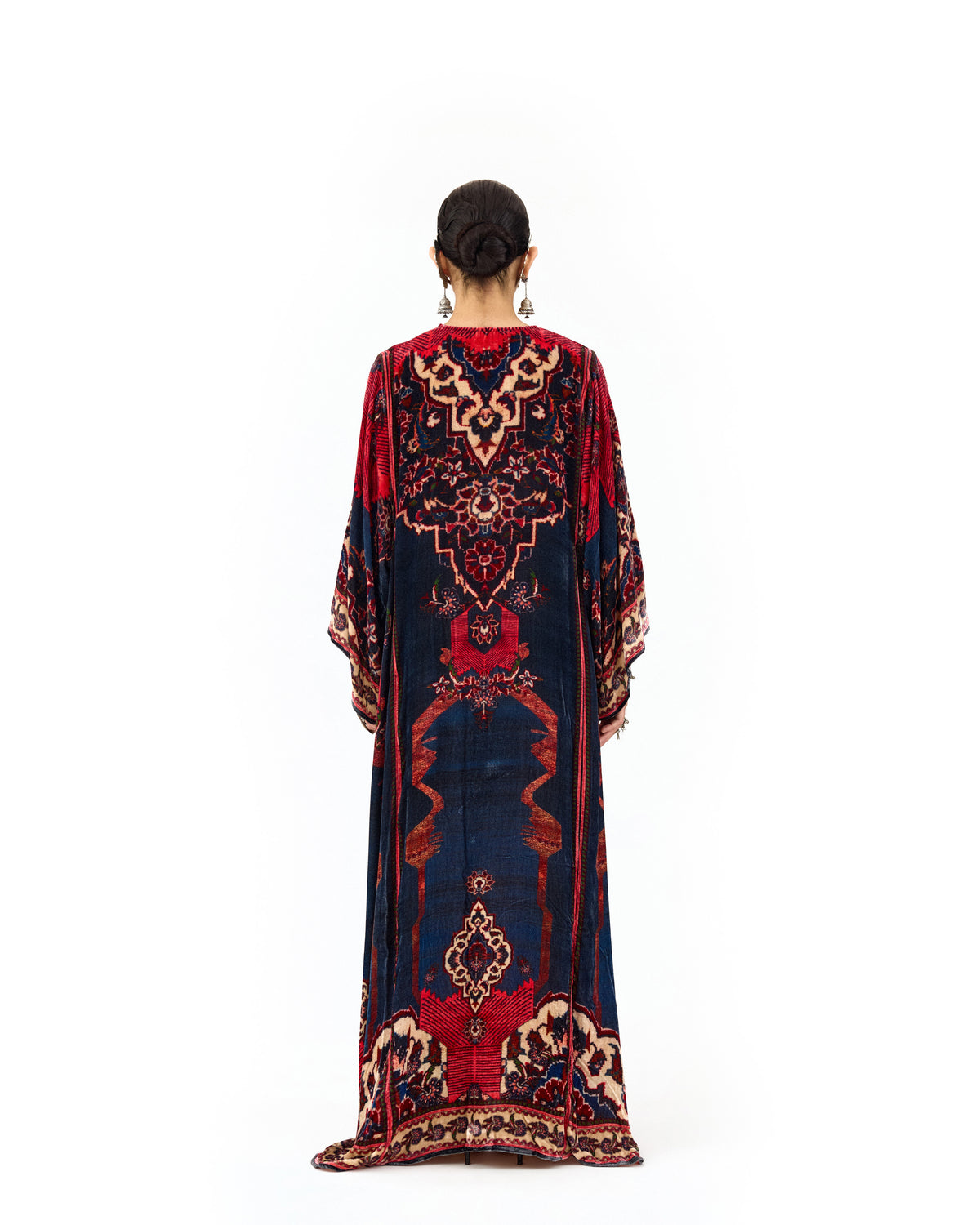 ARABIAN NIGHT : Ghazala