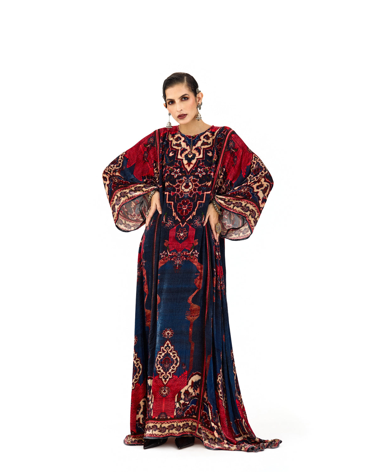 ARABIAN NIGHT : Ghazala