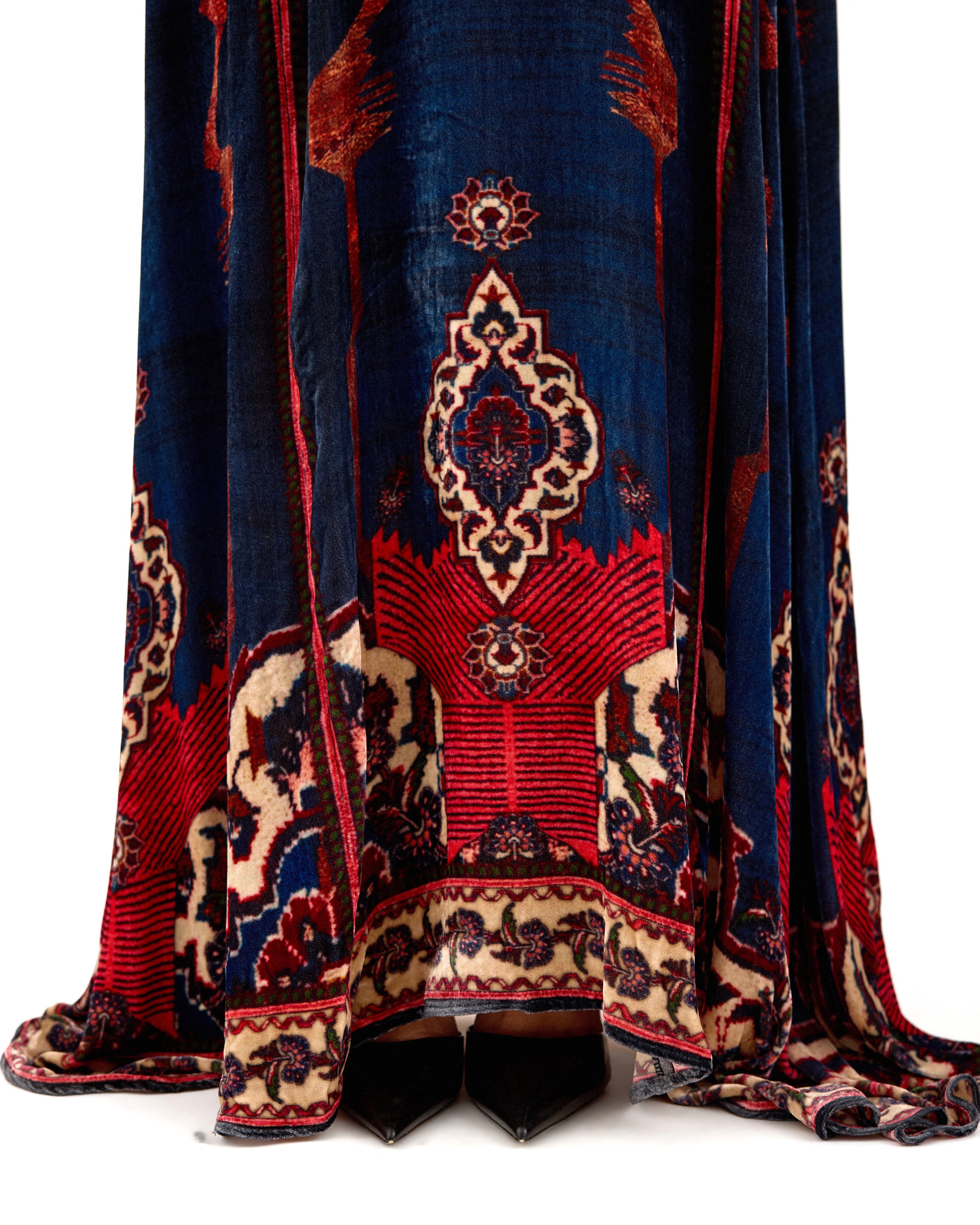 ARABIAN NIGHT : Ghazala