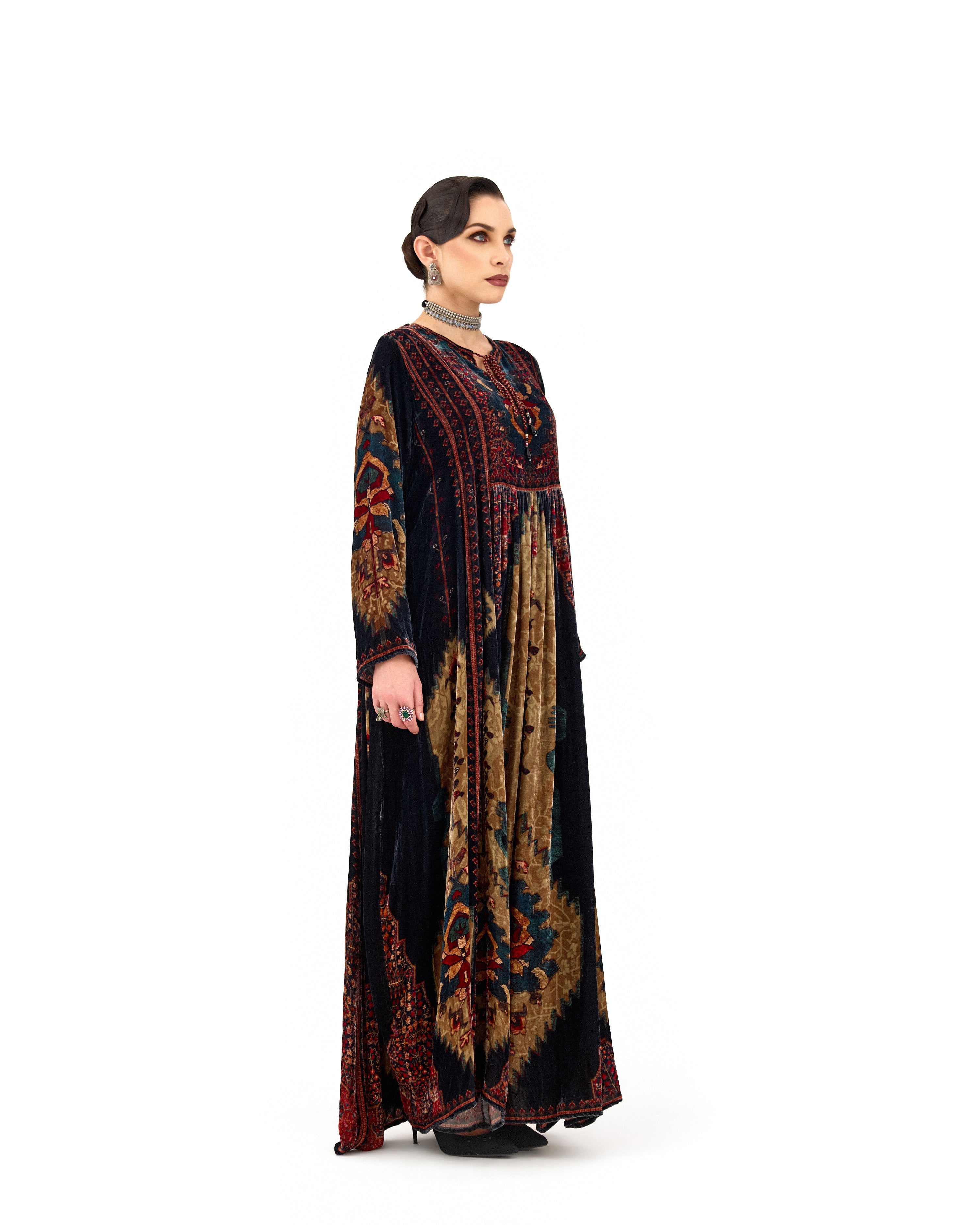 ARABIAN NIGHT : Anisha