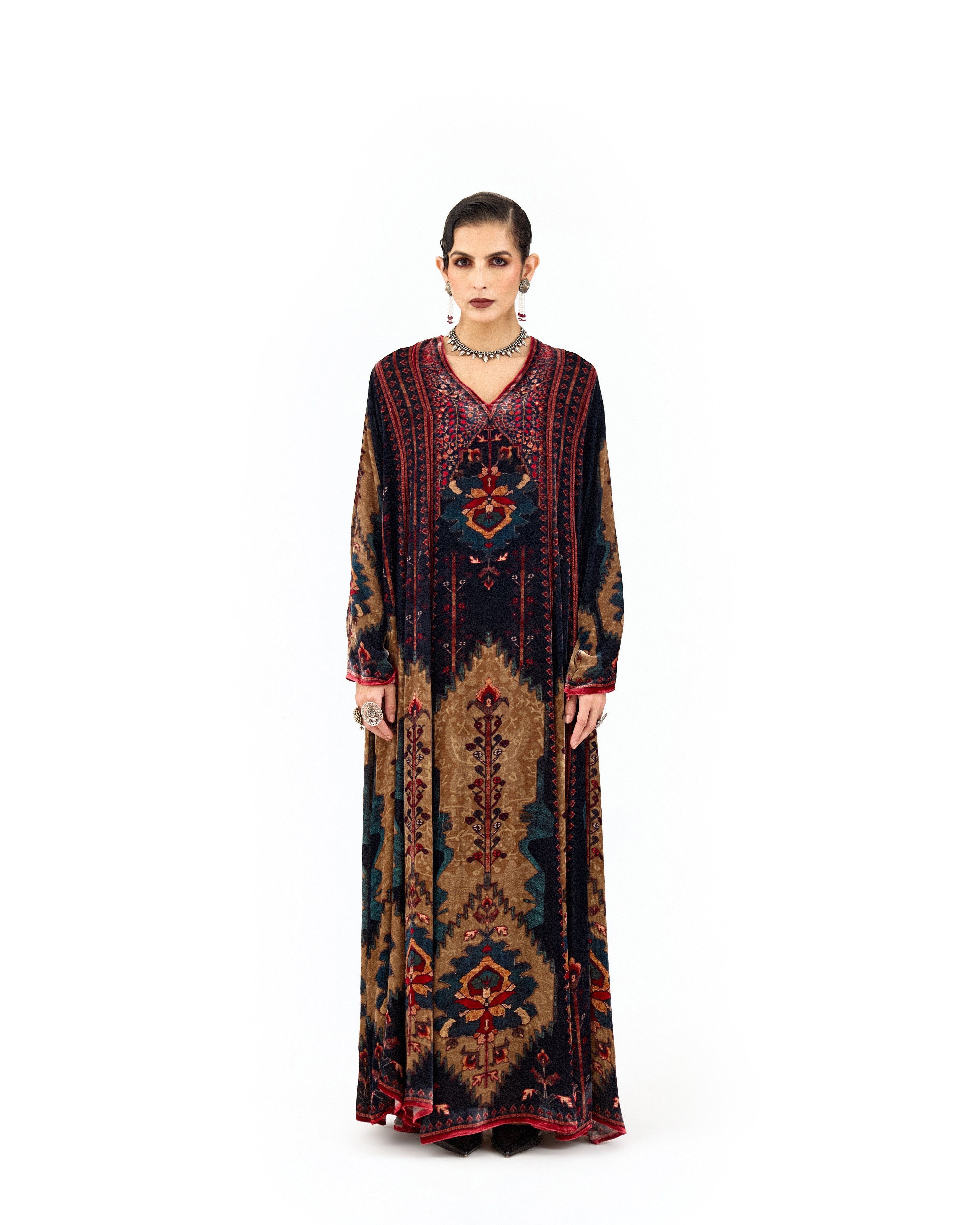 ARABIAN NIGHT : Ada