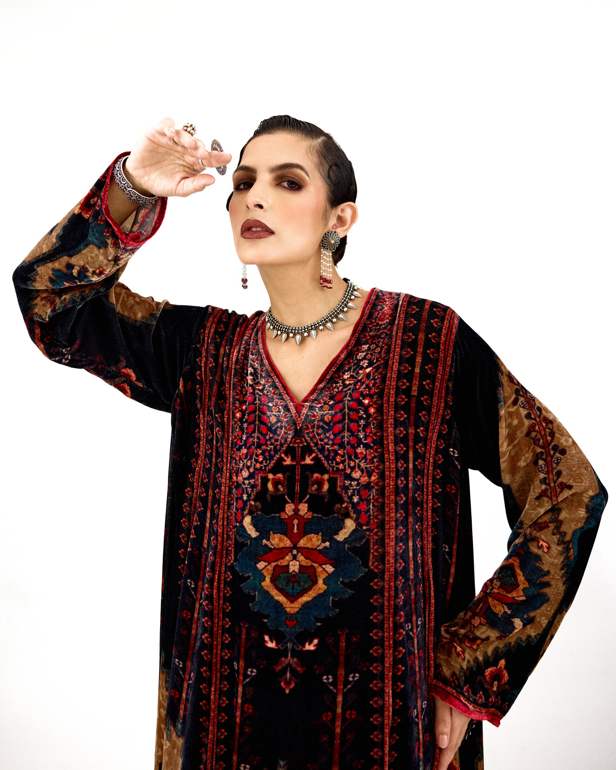 ARABIAN NIGHT : Ada