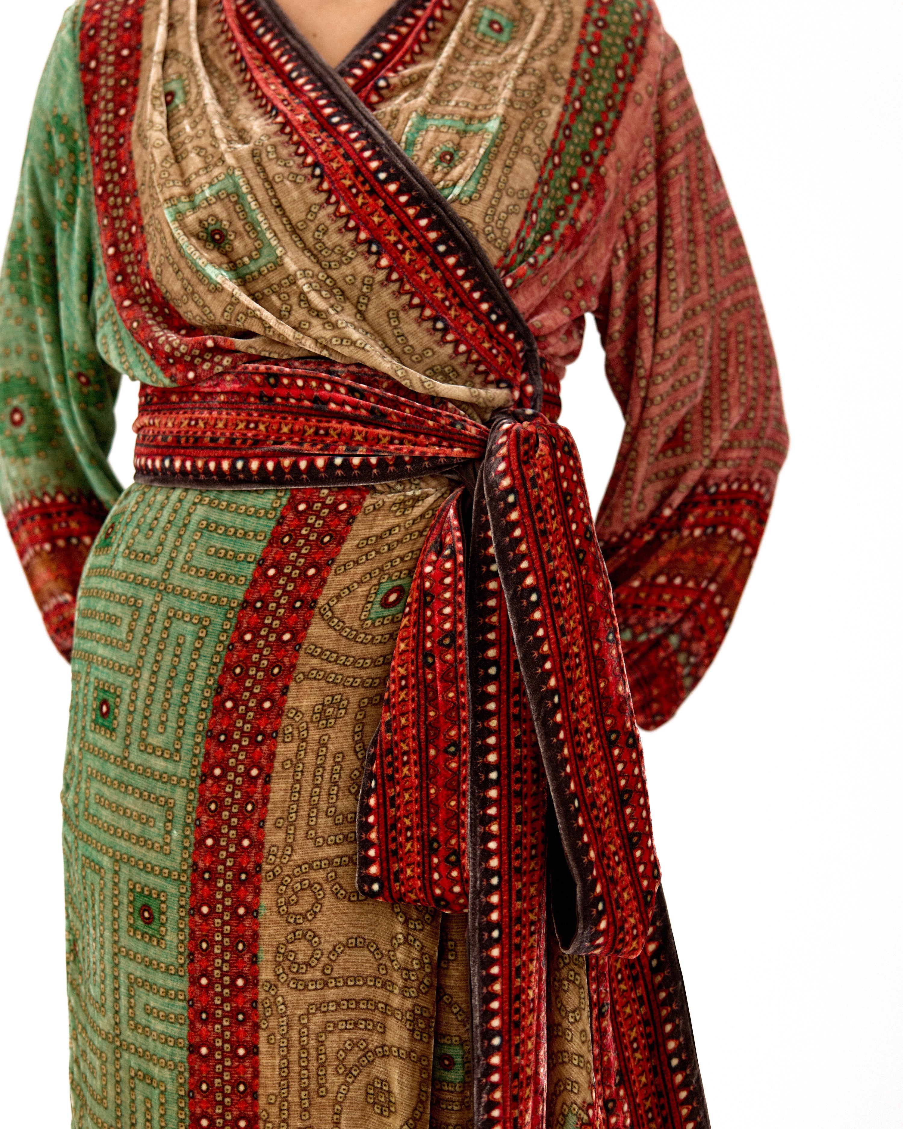 KANOJ : Udipti