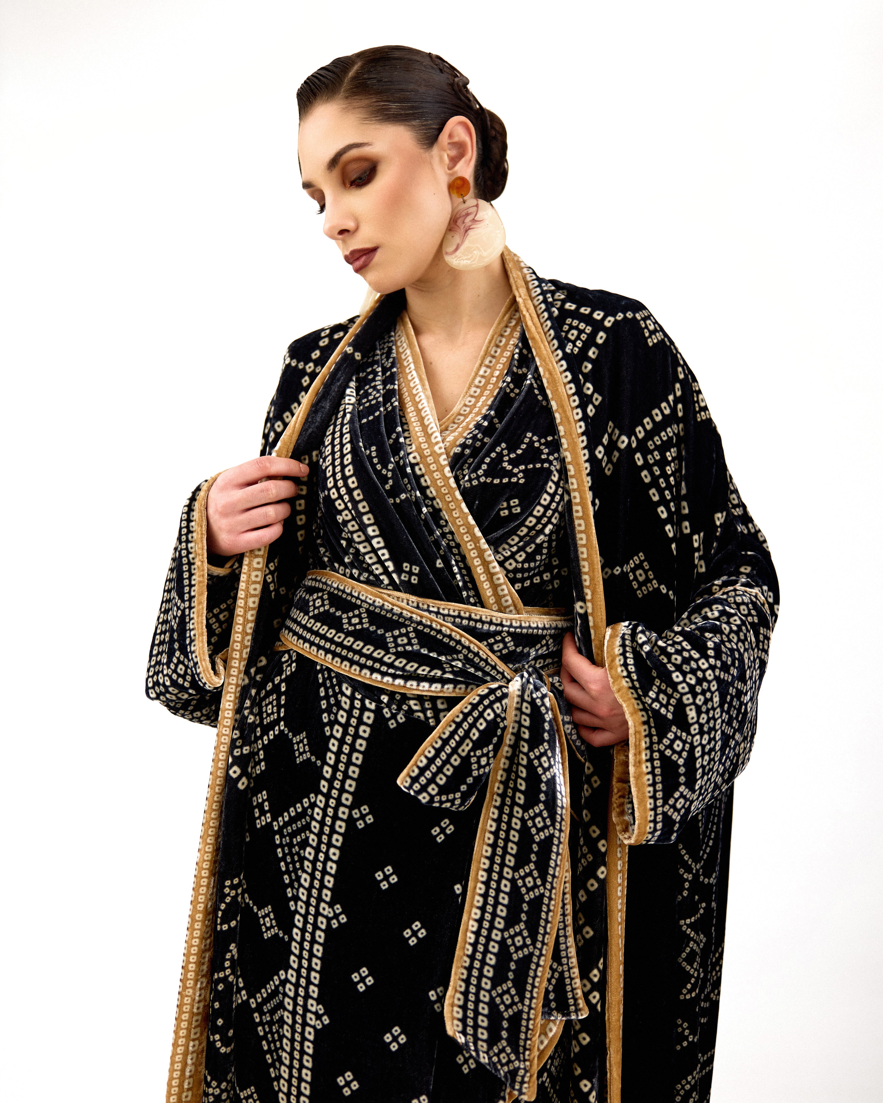 BER : Kimono