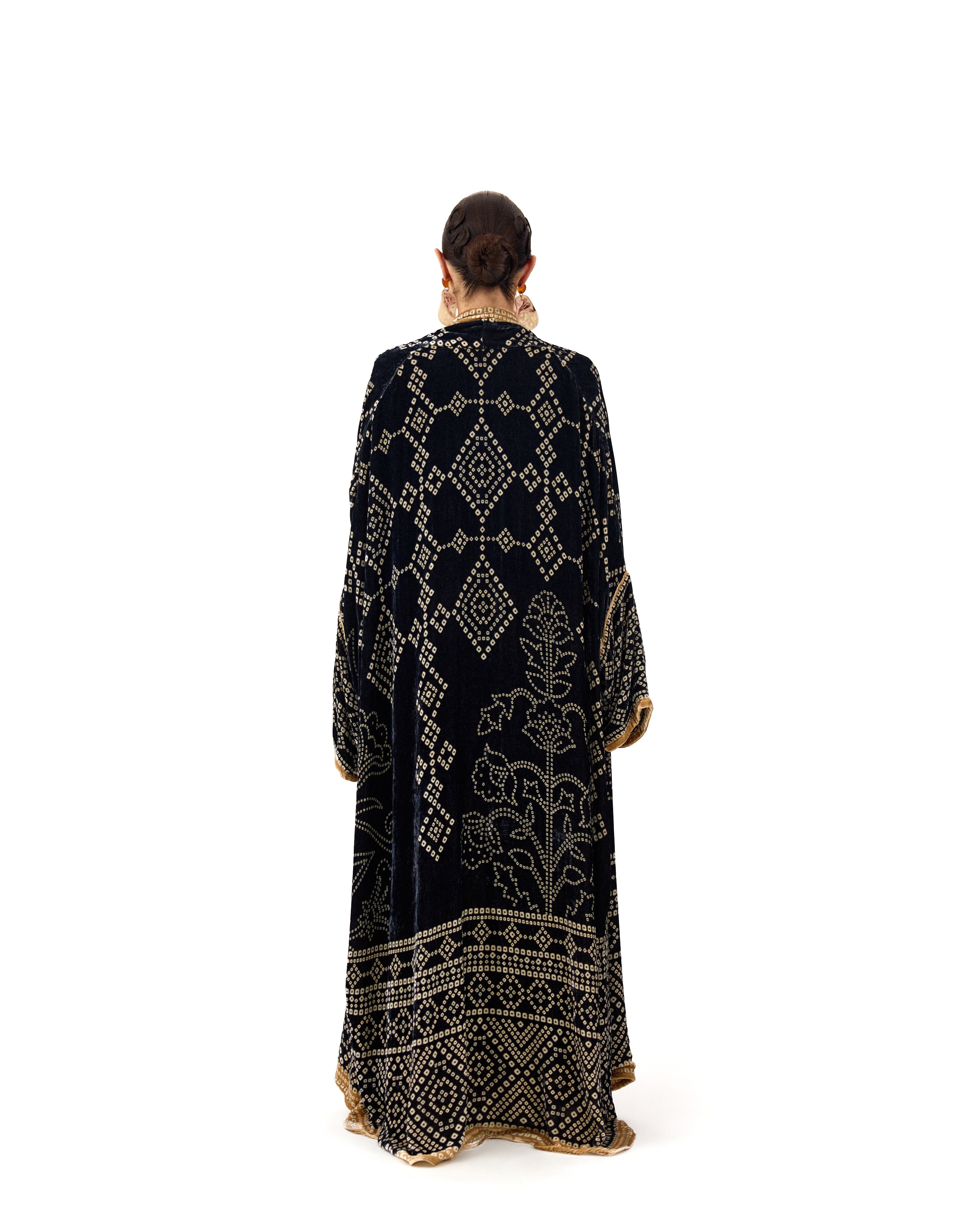 BER : Kimono