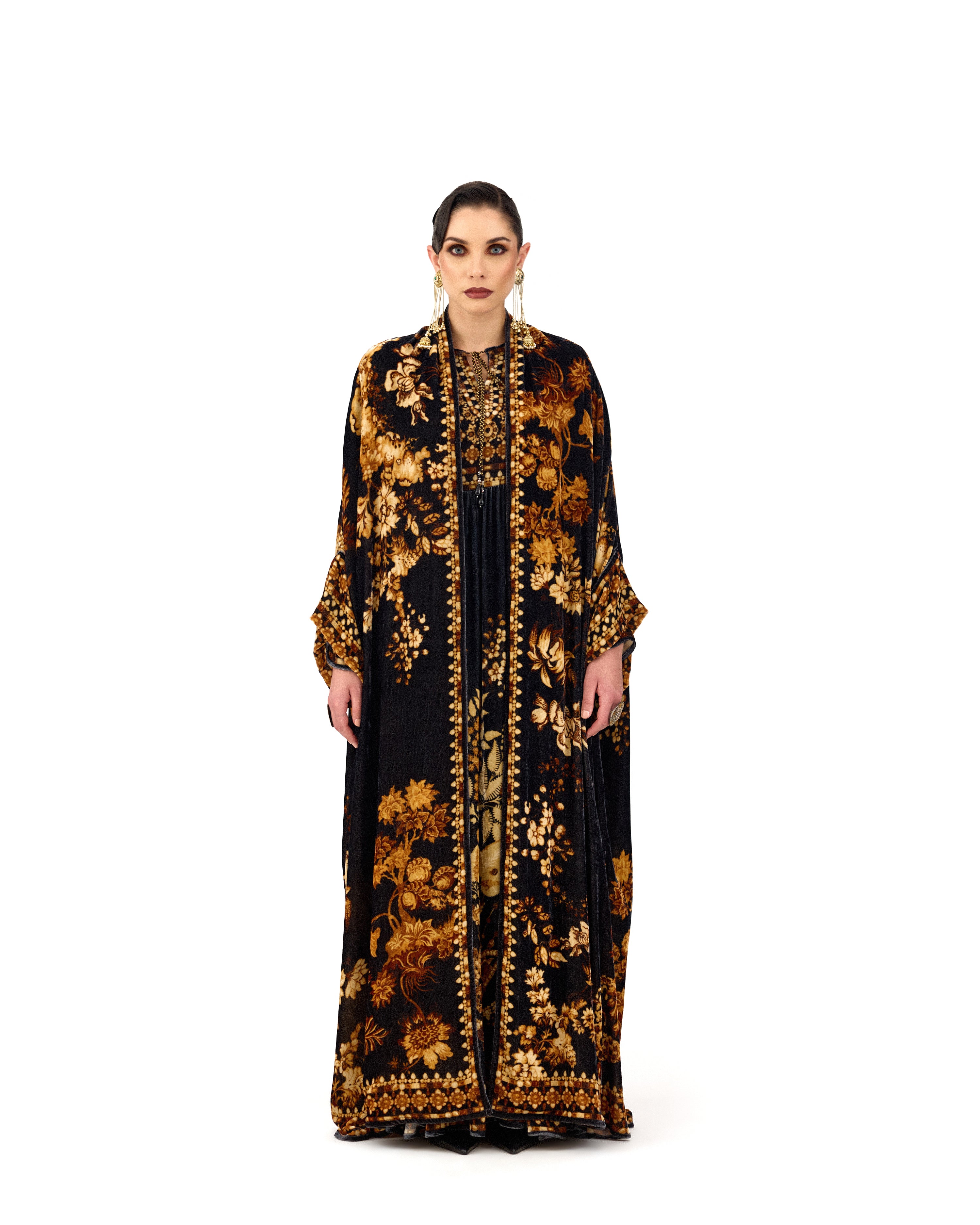 NIZAM : Kimono
