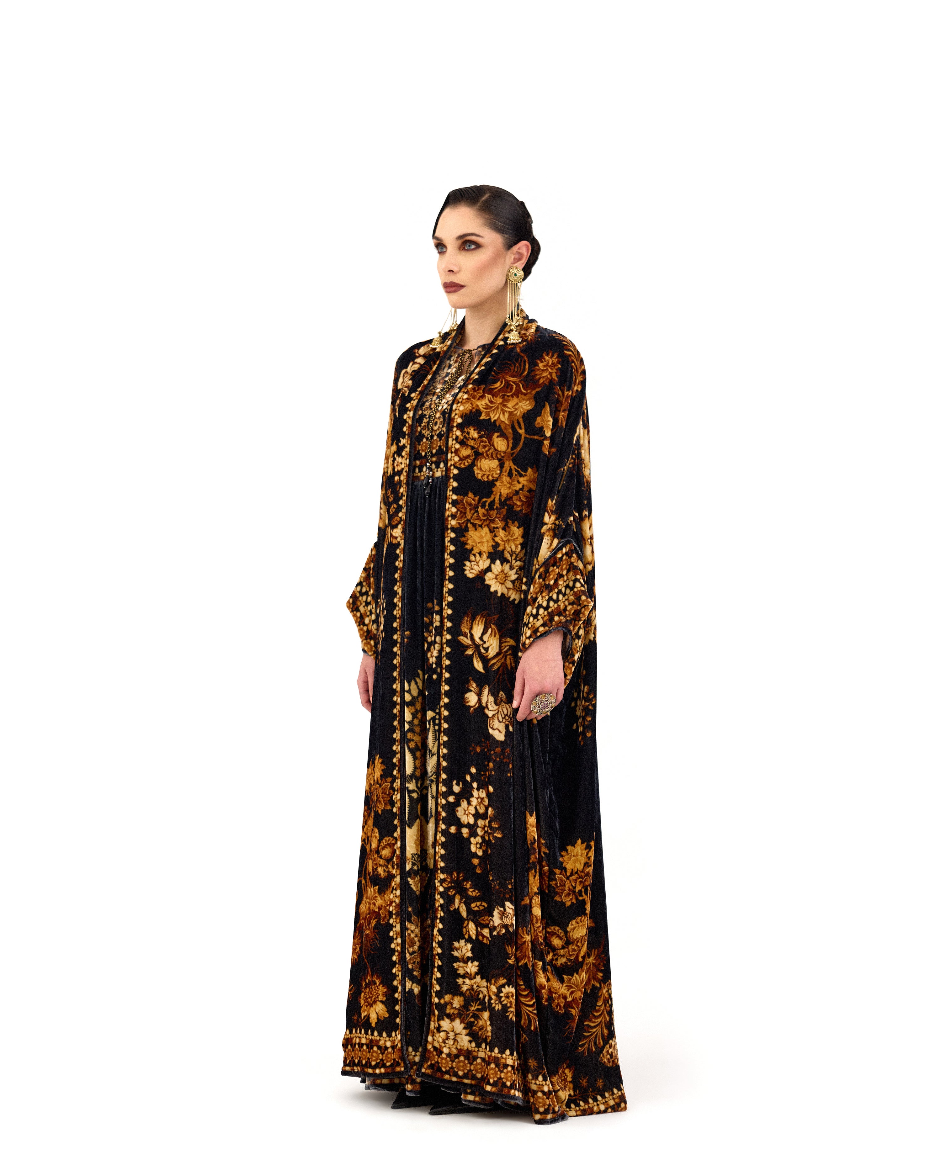 NIZAM : Kimono