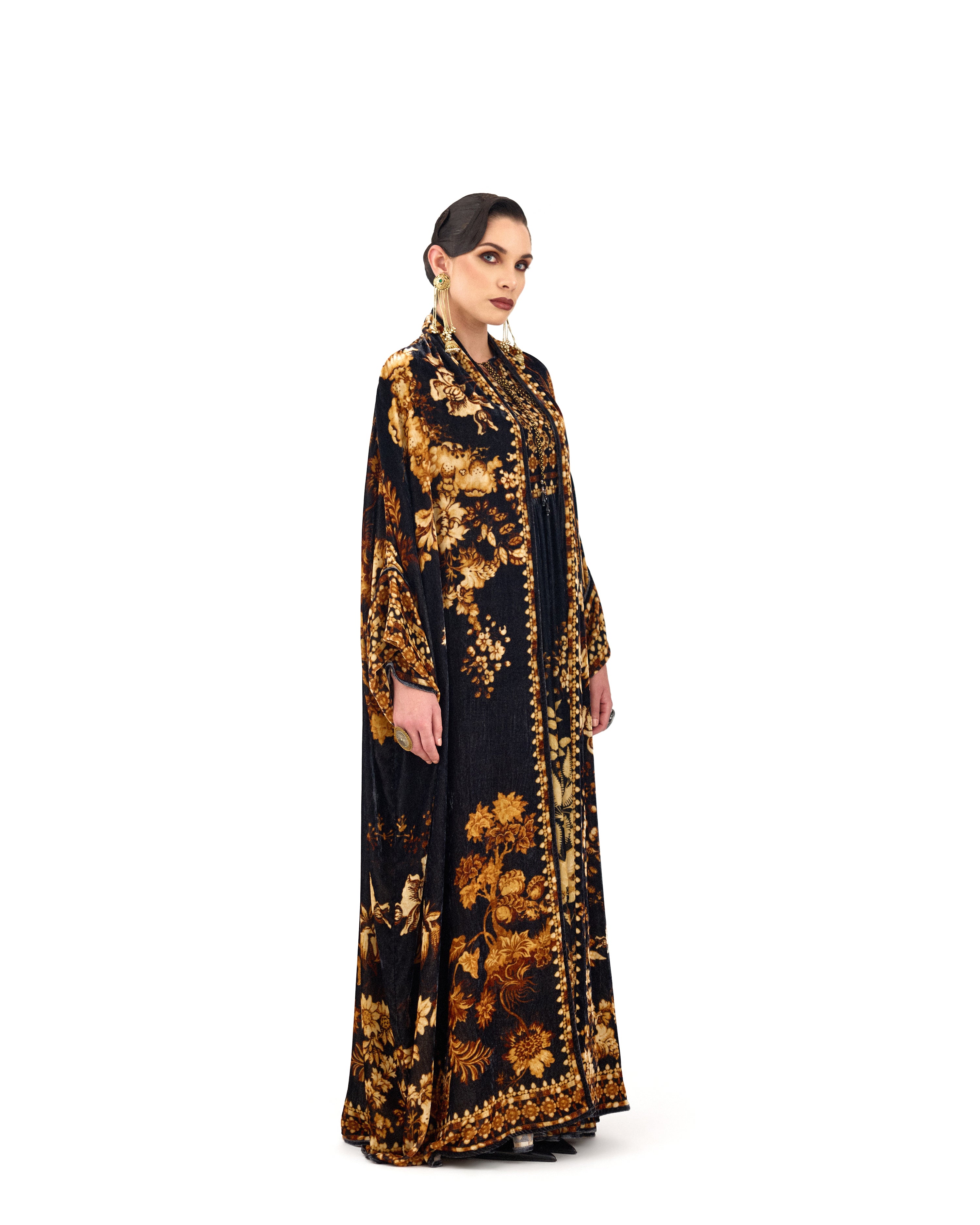 NIZAM : Kimono
