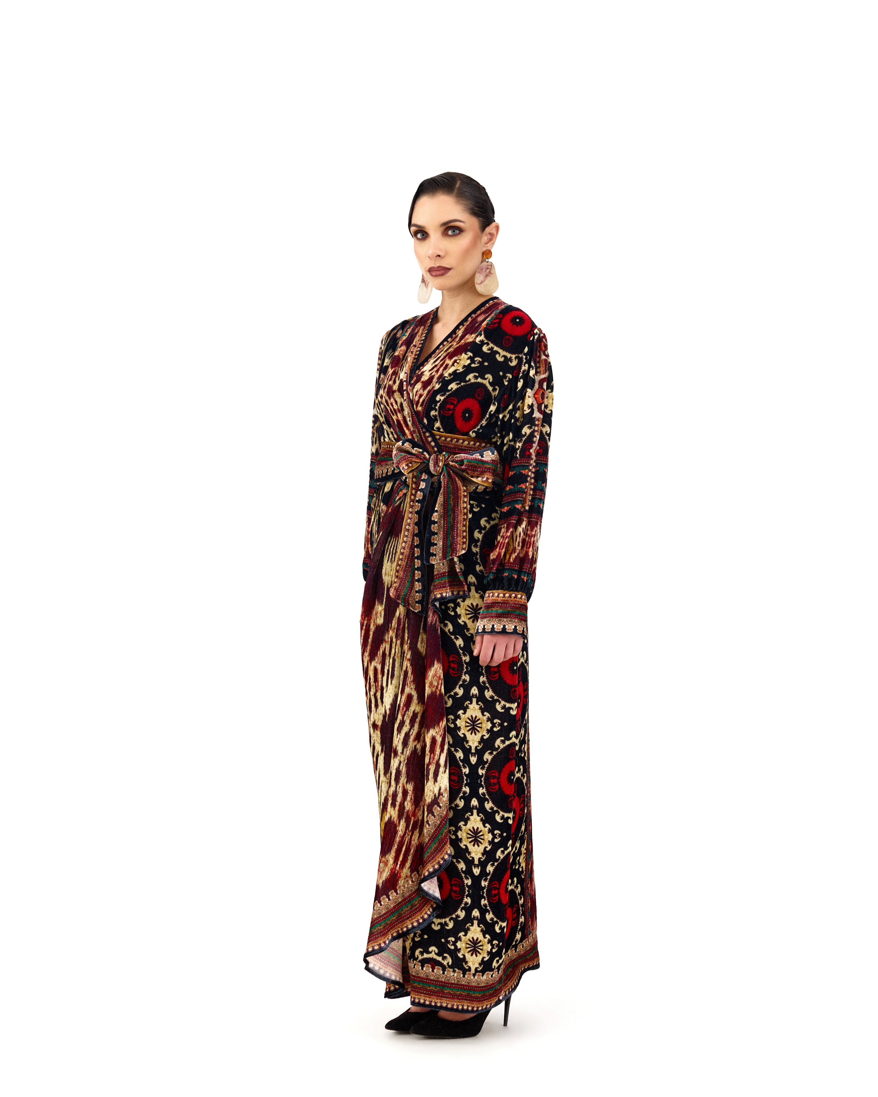 TASHKENT : Udipti