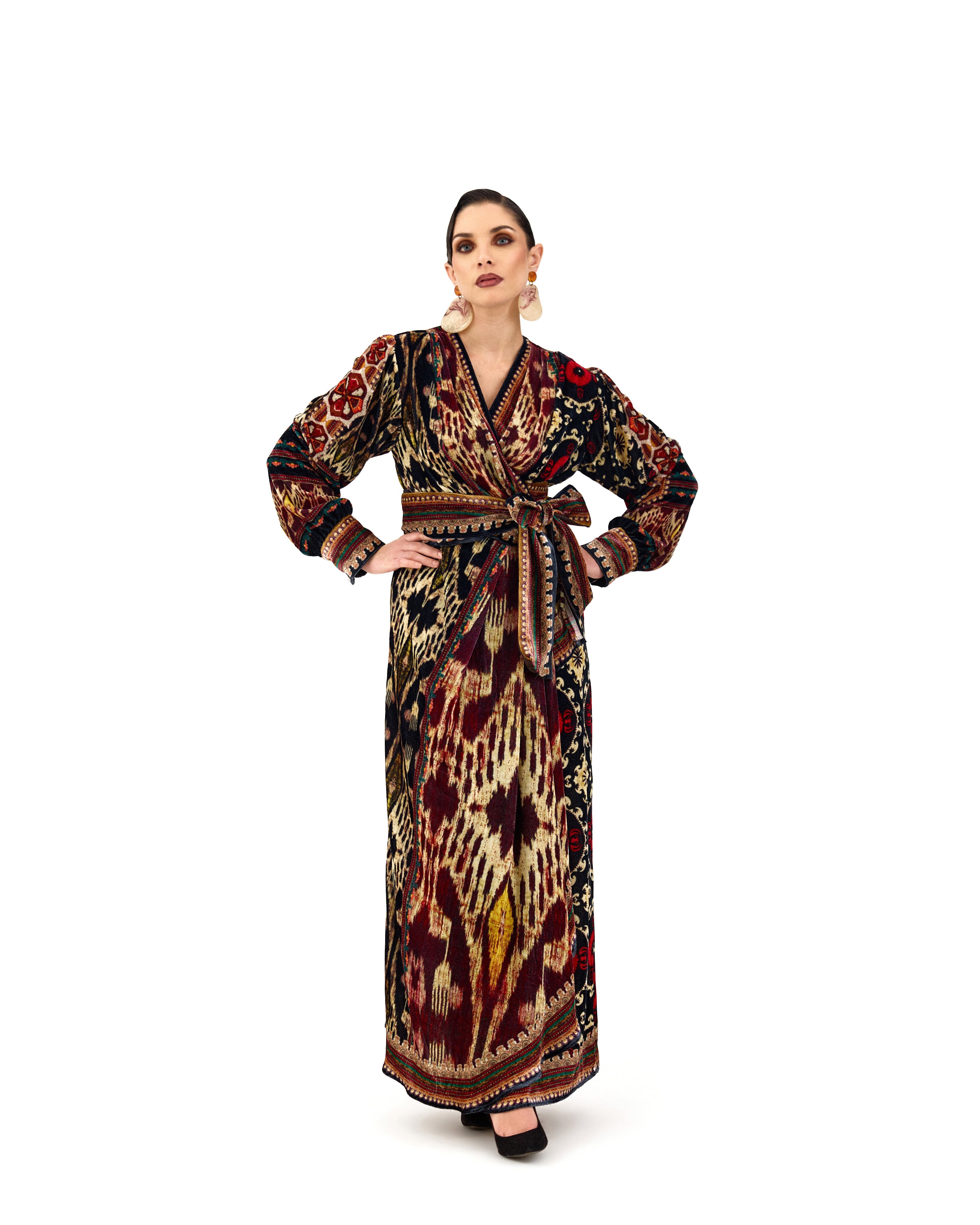 TASHKENT : Udipti