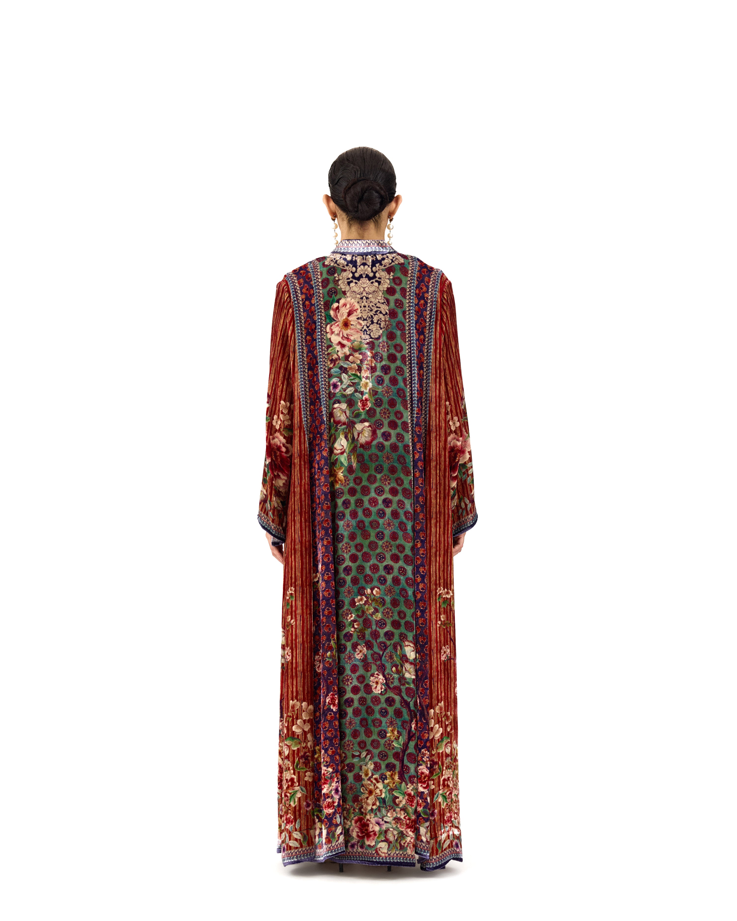 IKEBANA : Ada