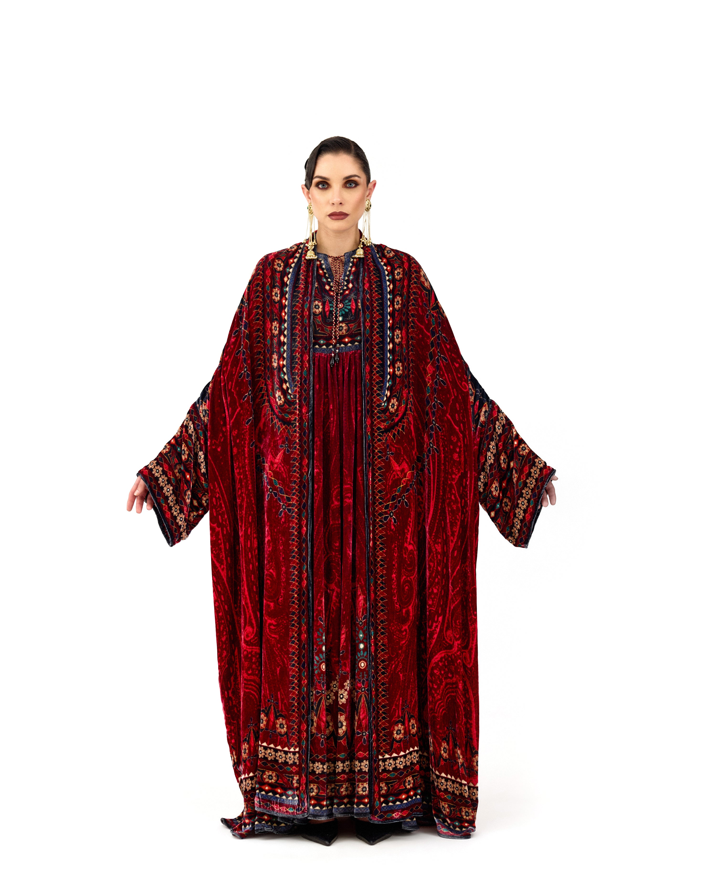 MON AMOUR : Kimono