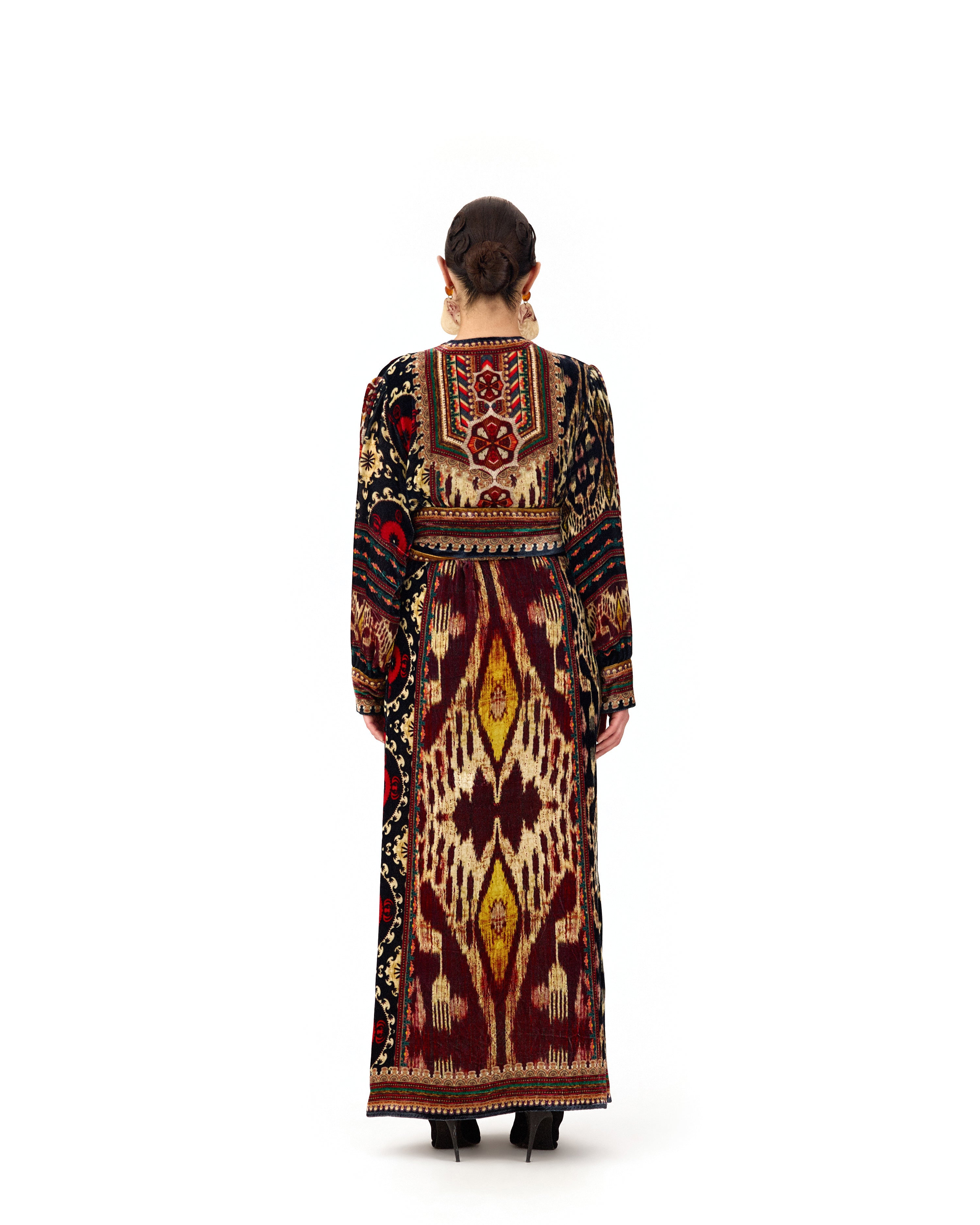 TASHKENT : Udipti