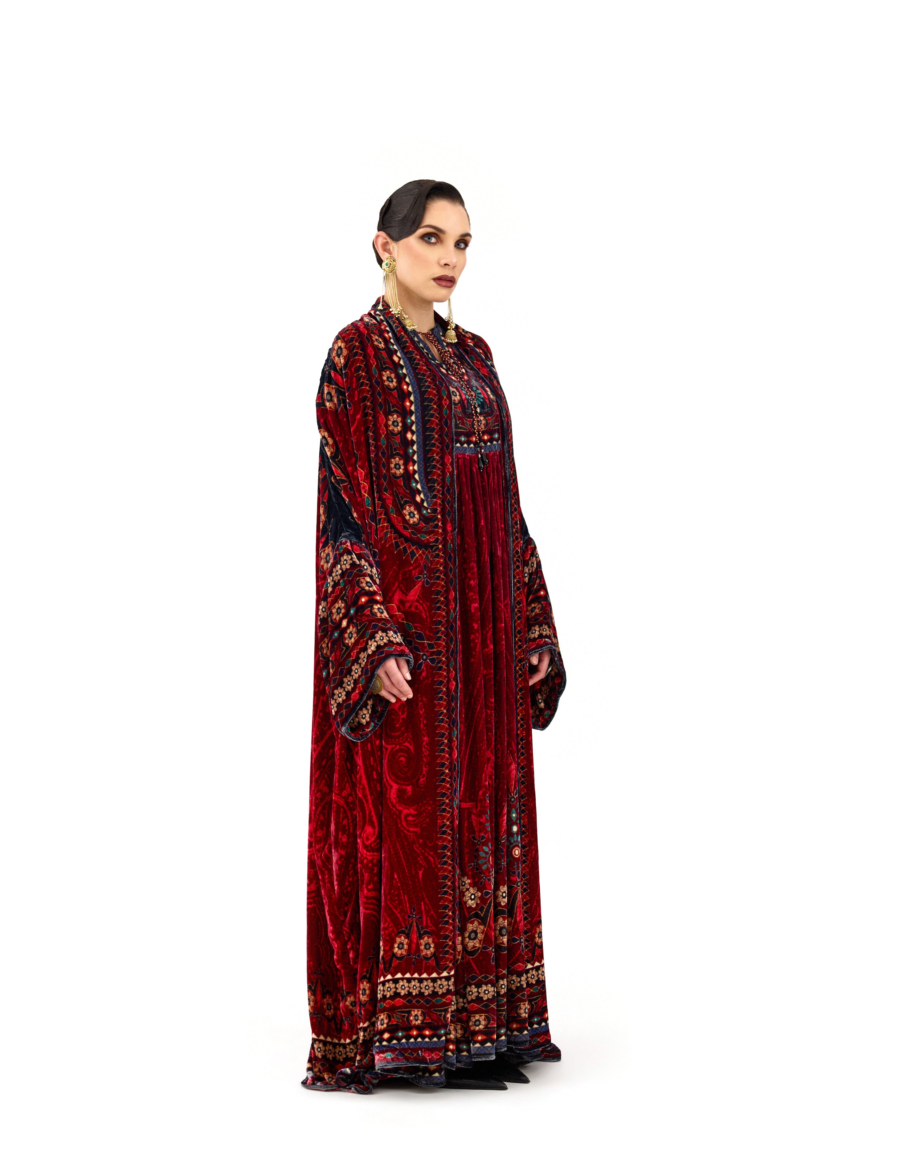 MON AMOUR : Kimono