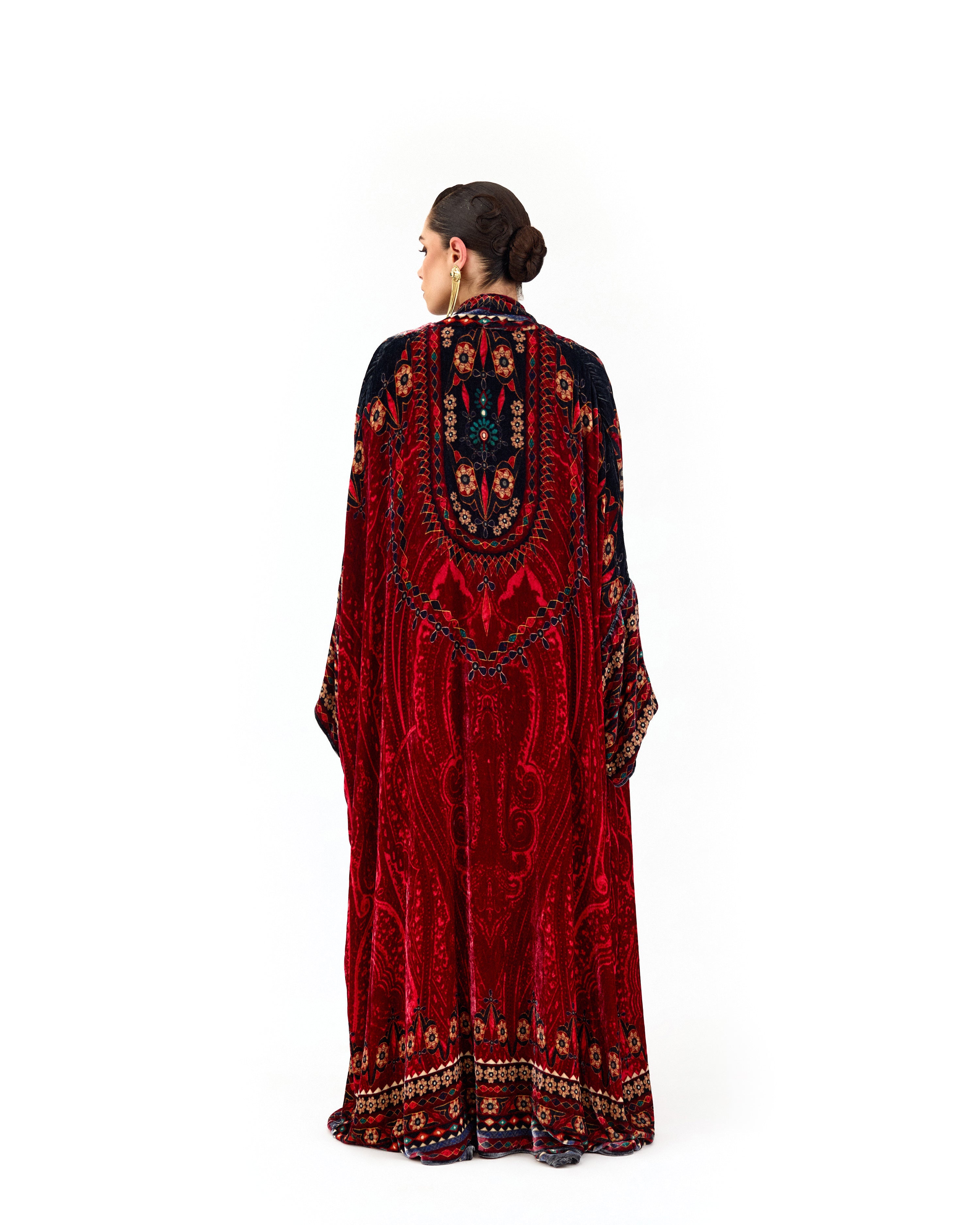 MON AMOUR : Kimono