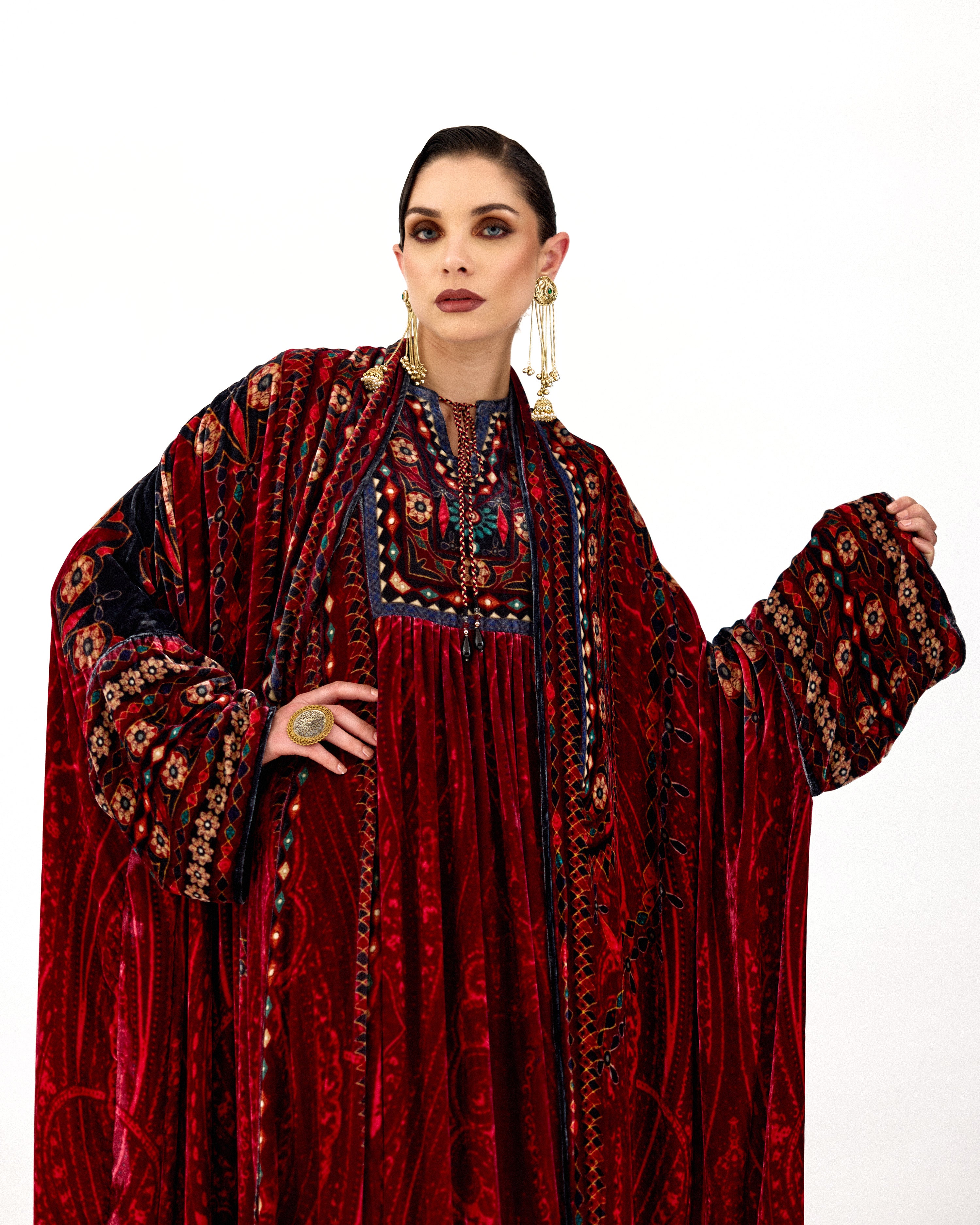 MON AMOUR : Kimono