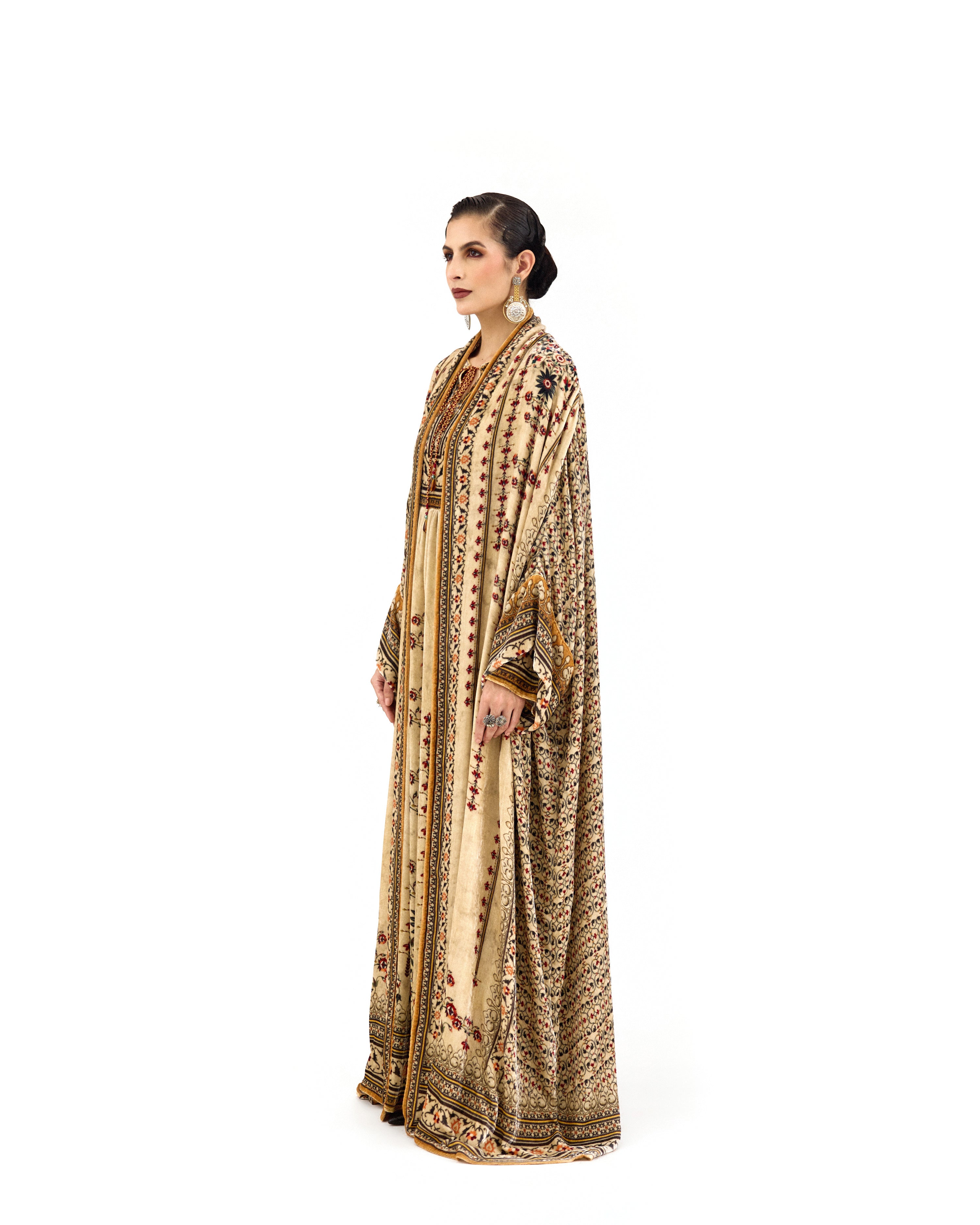 TAJ : Kimono