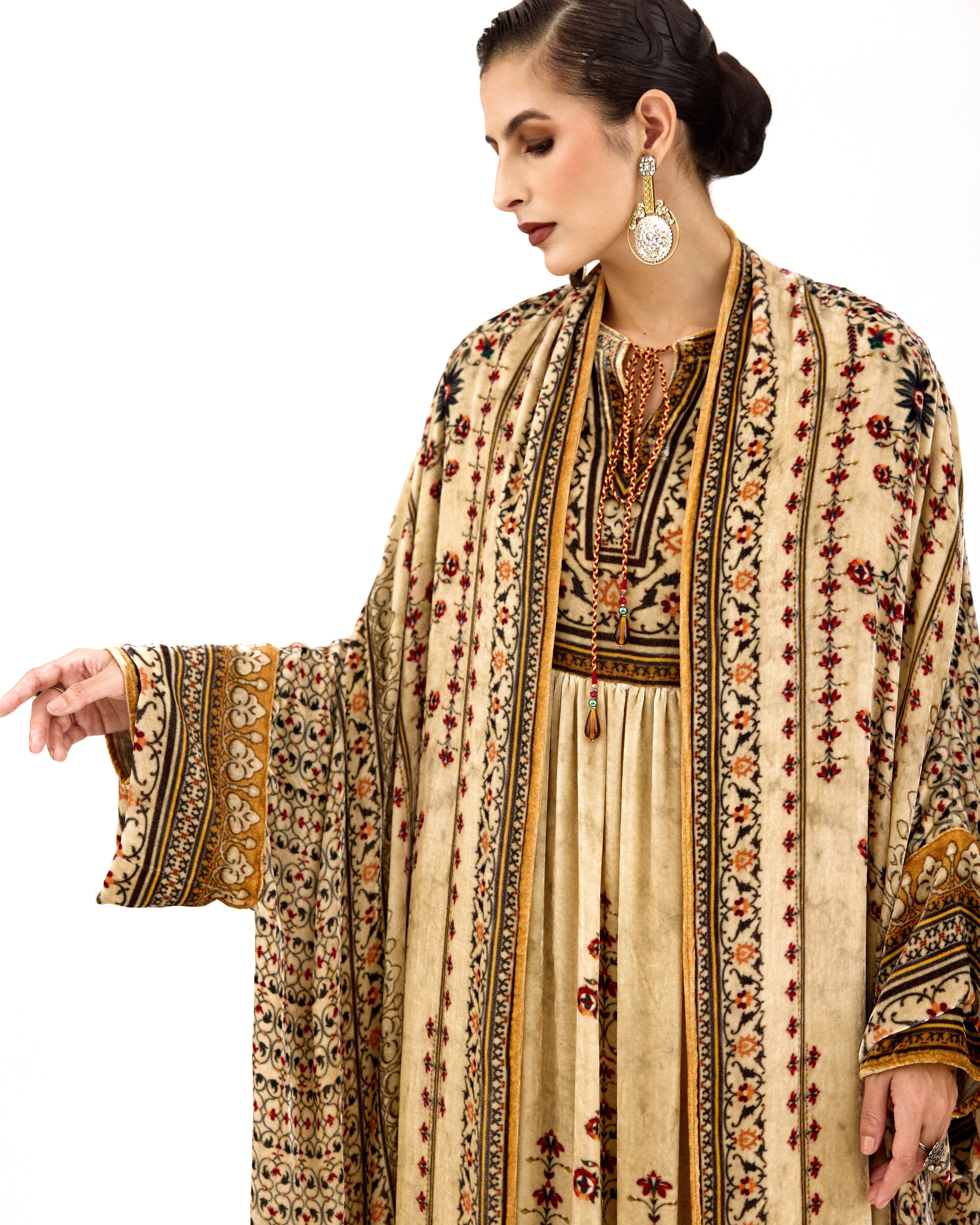 TAJ : Kimono