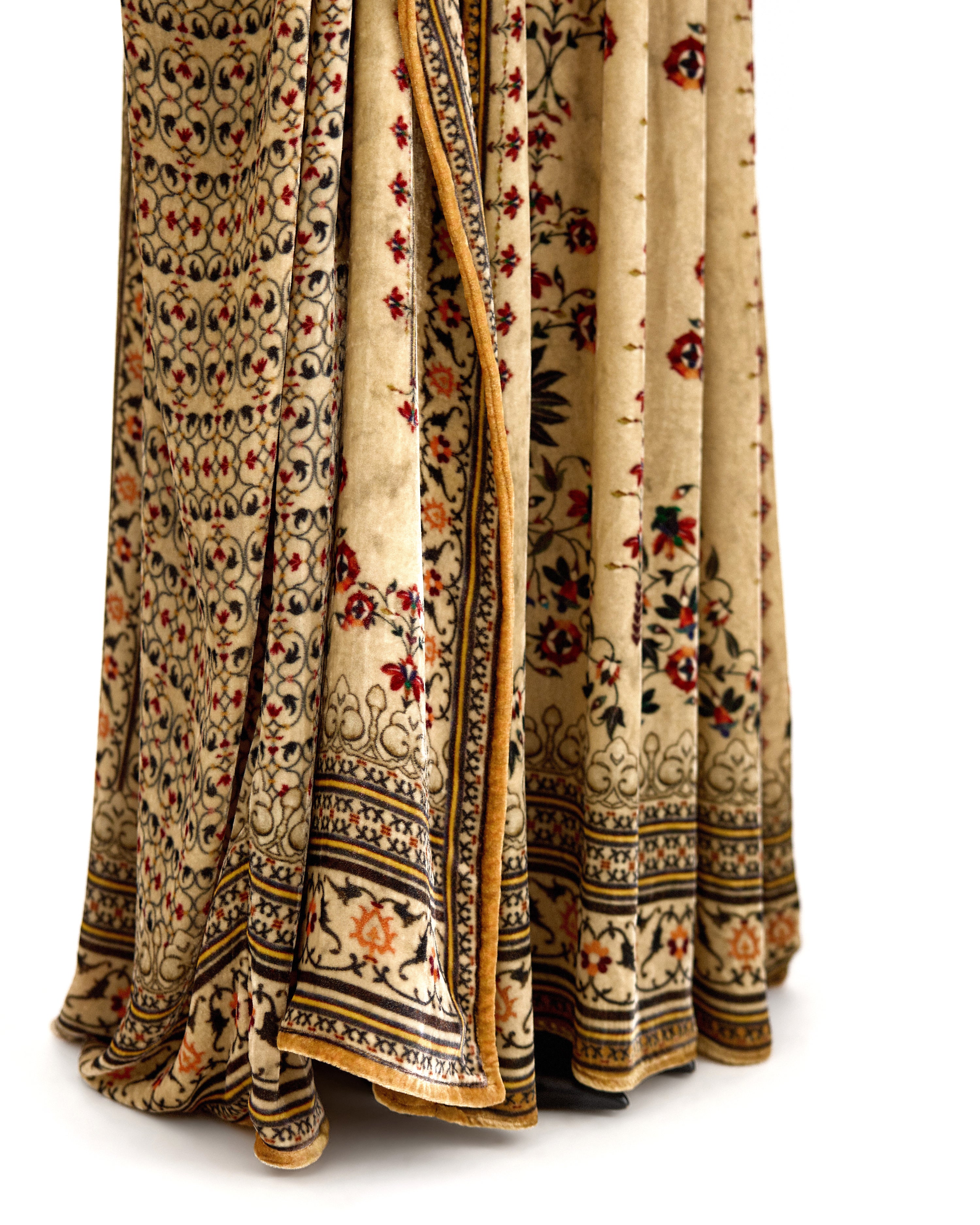 TAJ : Kimono