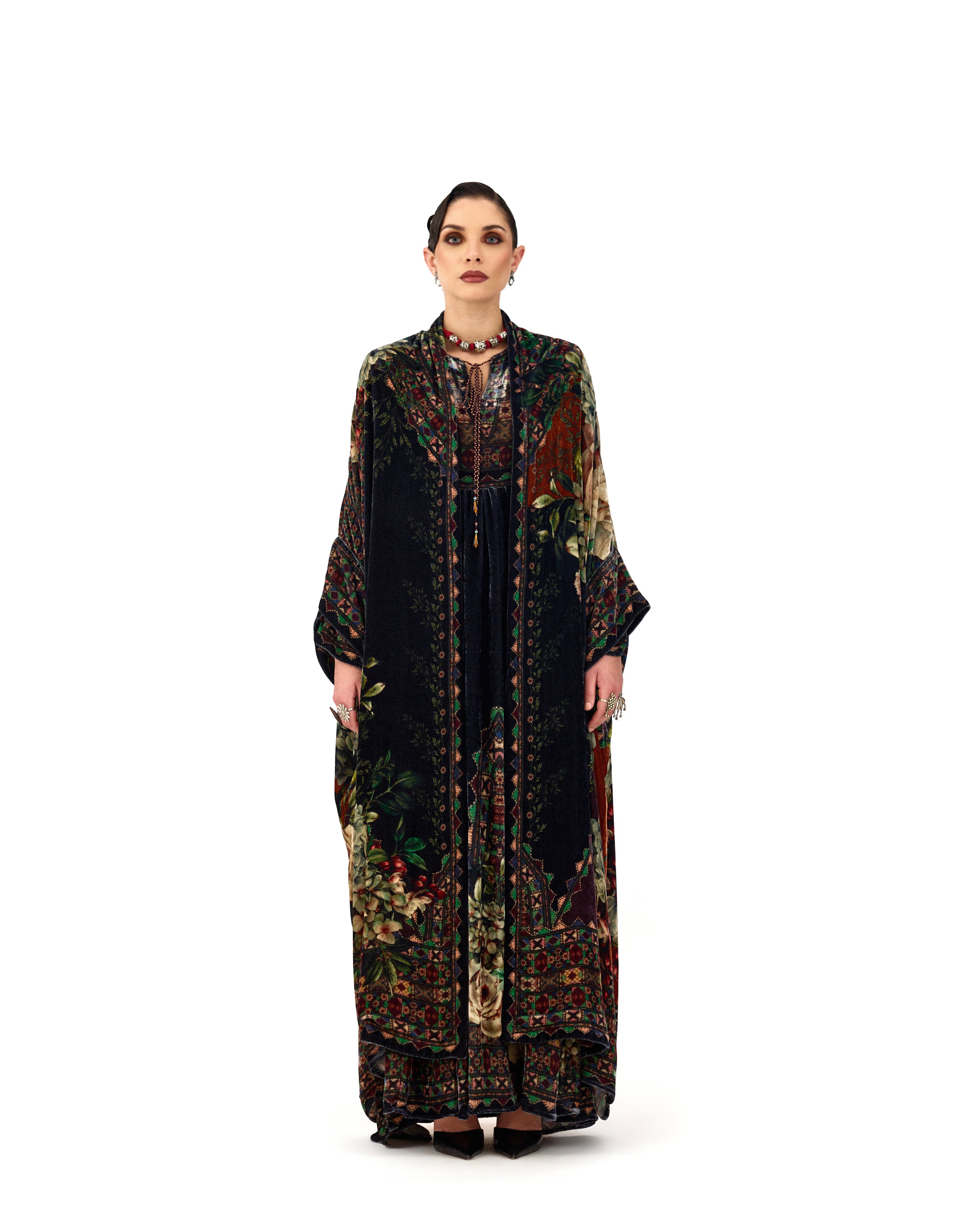 NOTTING HILL : Kimono