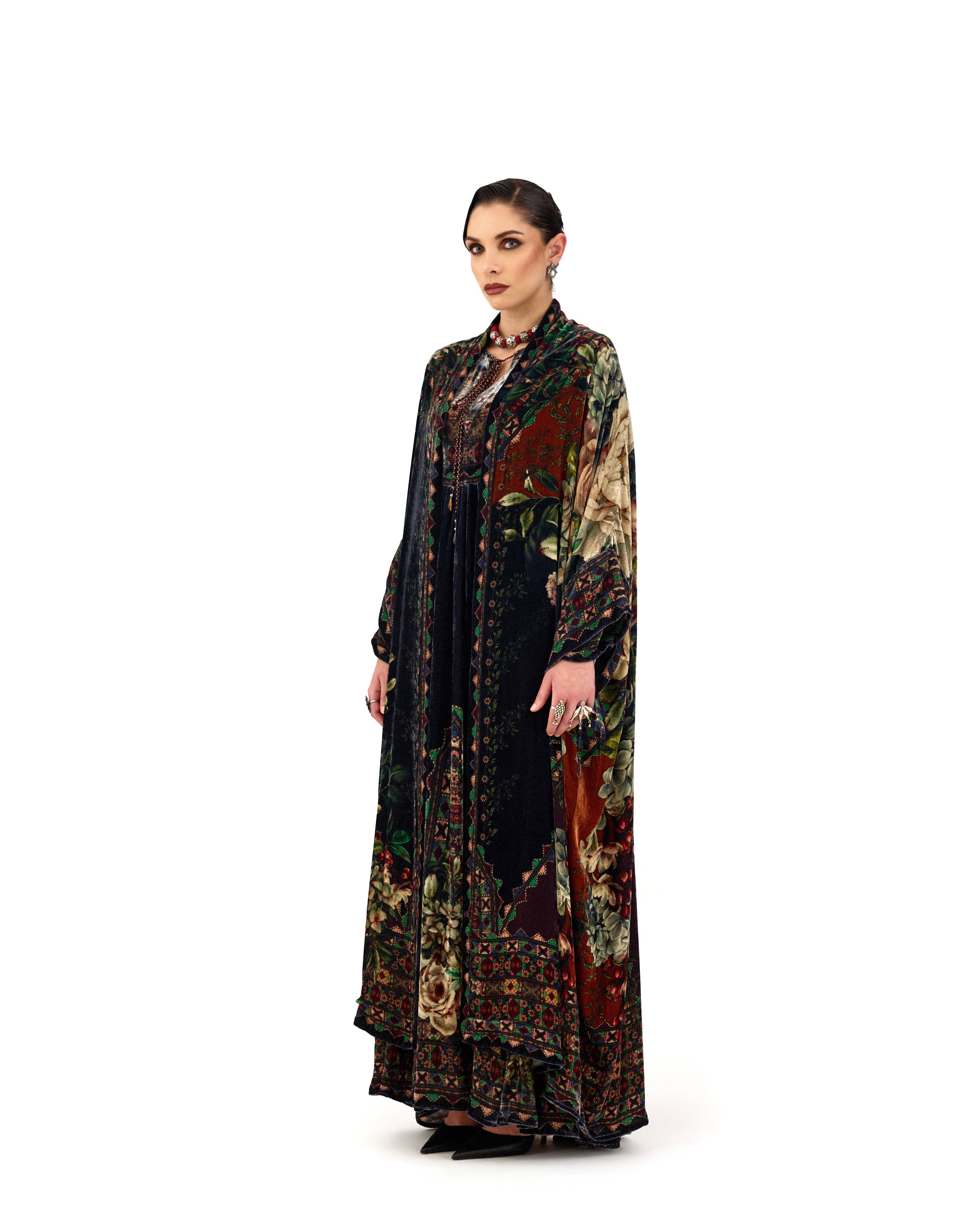 NOTTING HILL : Kimono