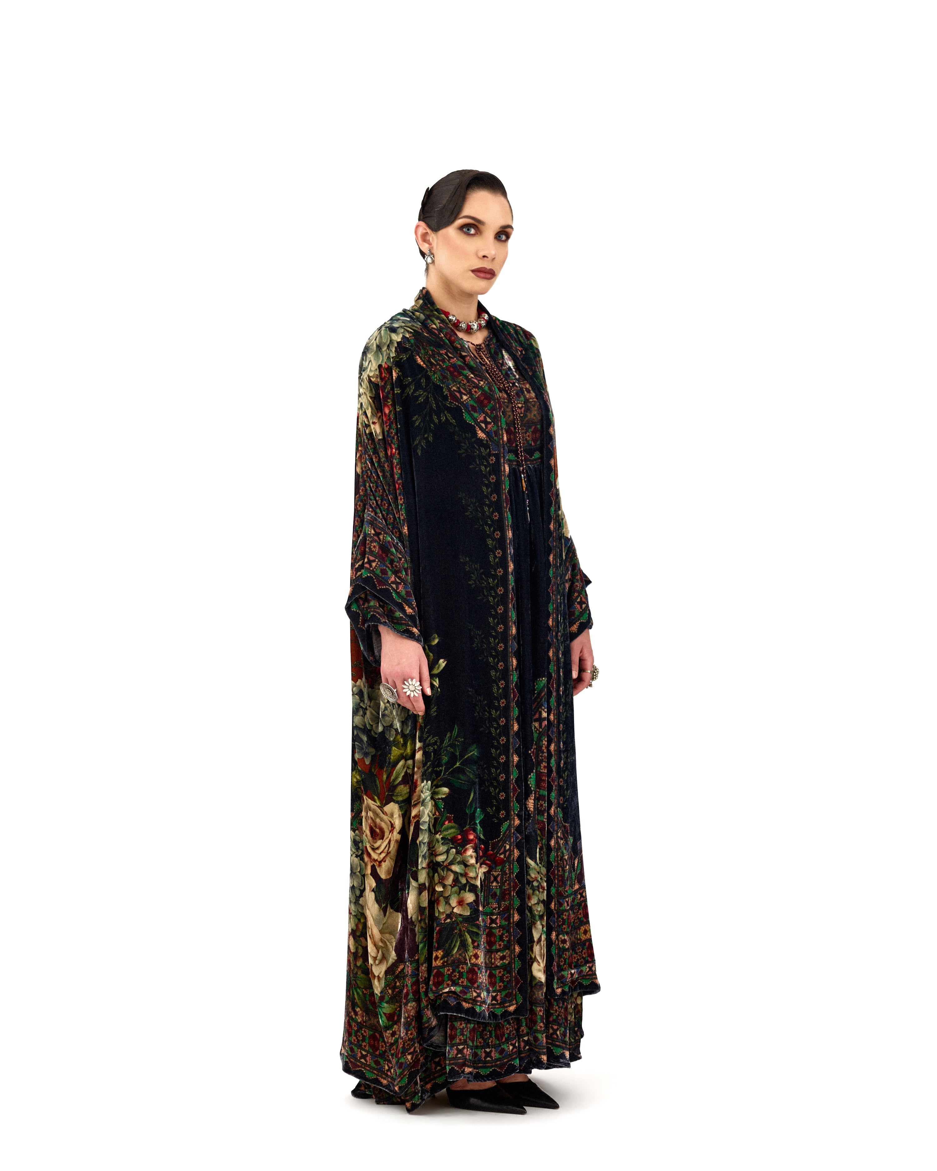 NOTTING HILL : Kimono