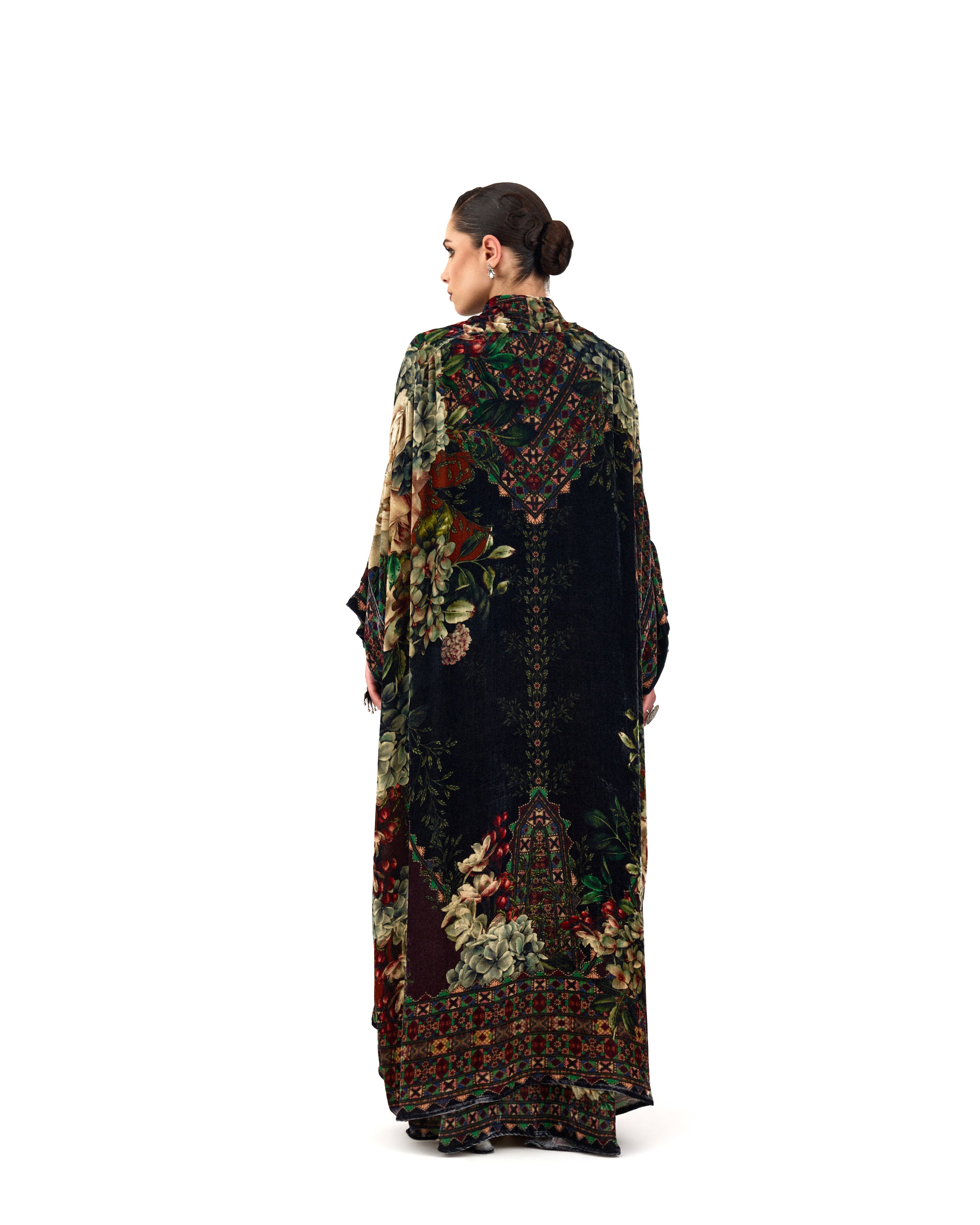 NOTTING HILL : Kimono