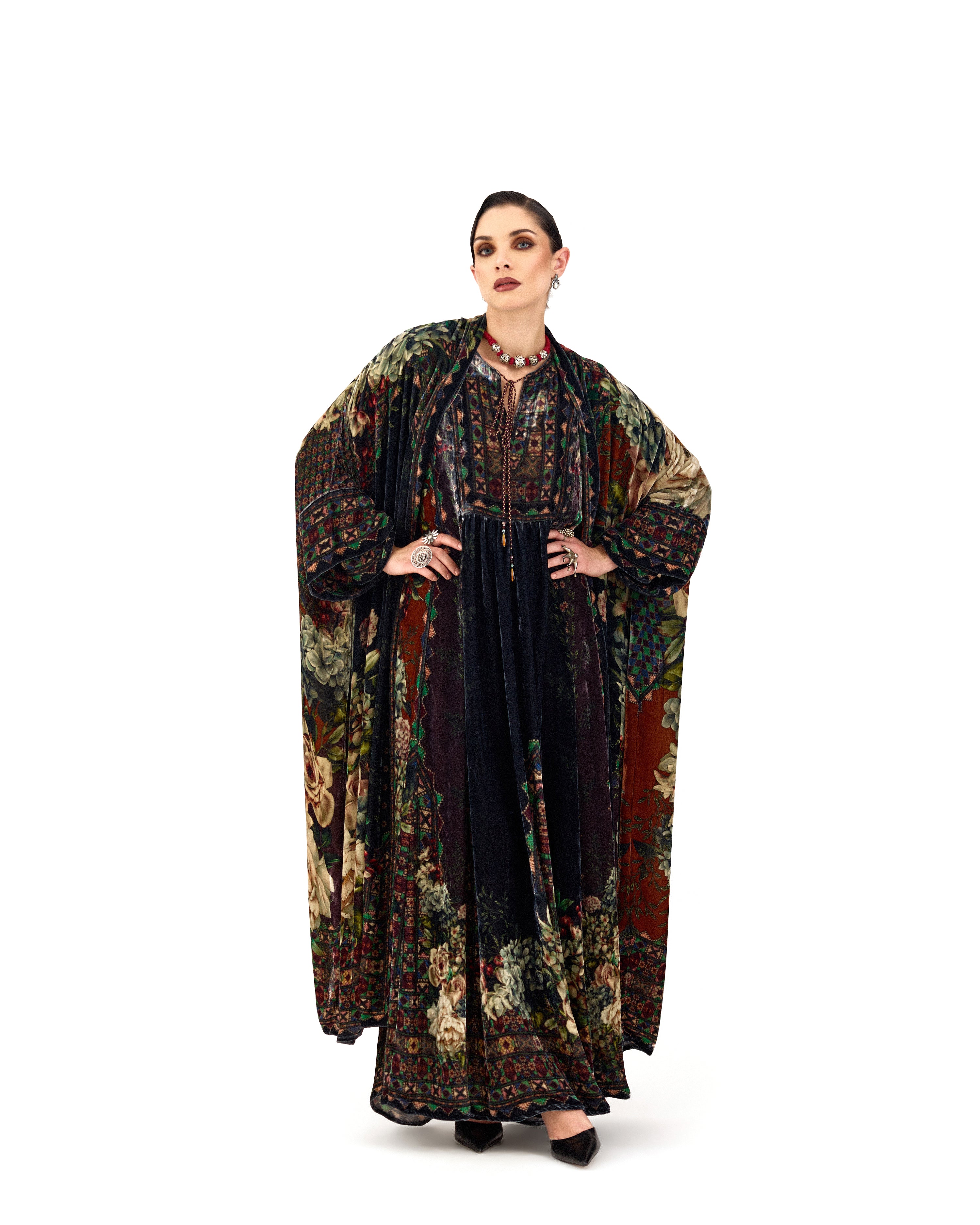NOTTING HILL : Kimono