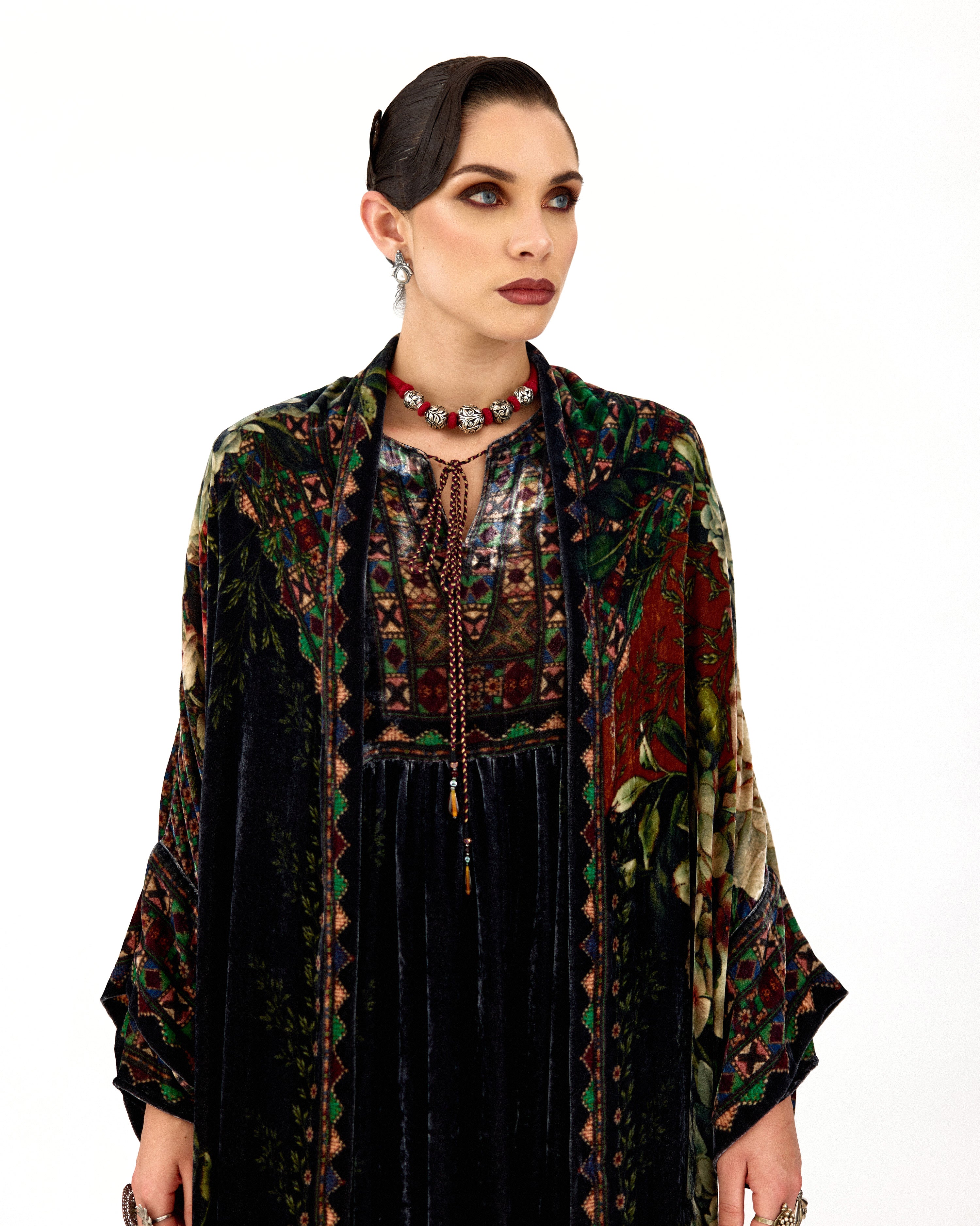 NOTTING HILL : Kimono