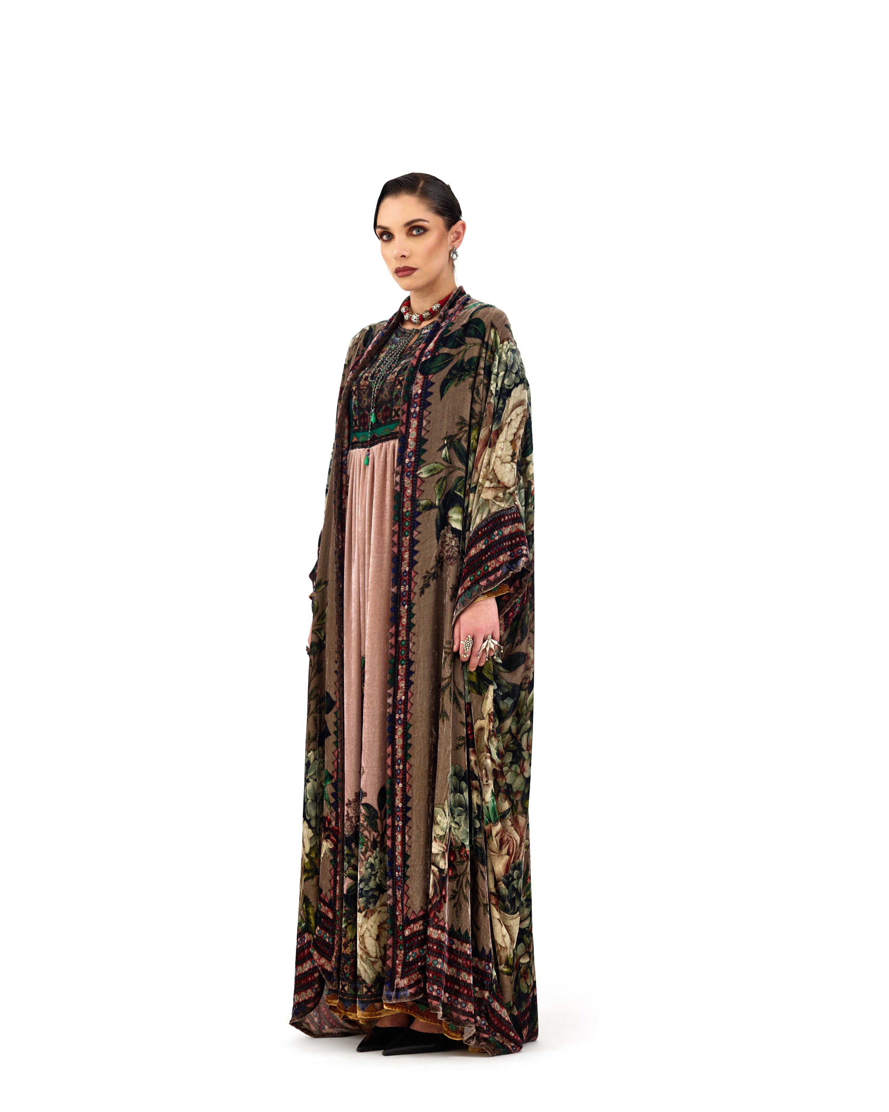 NOTTING HILL : Kimono