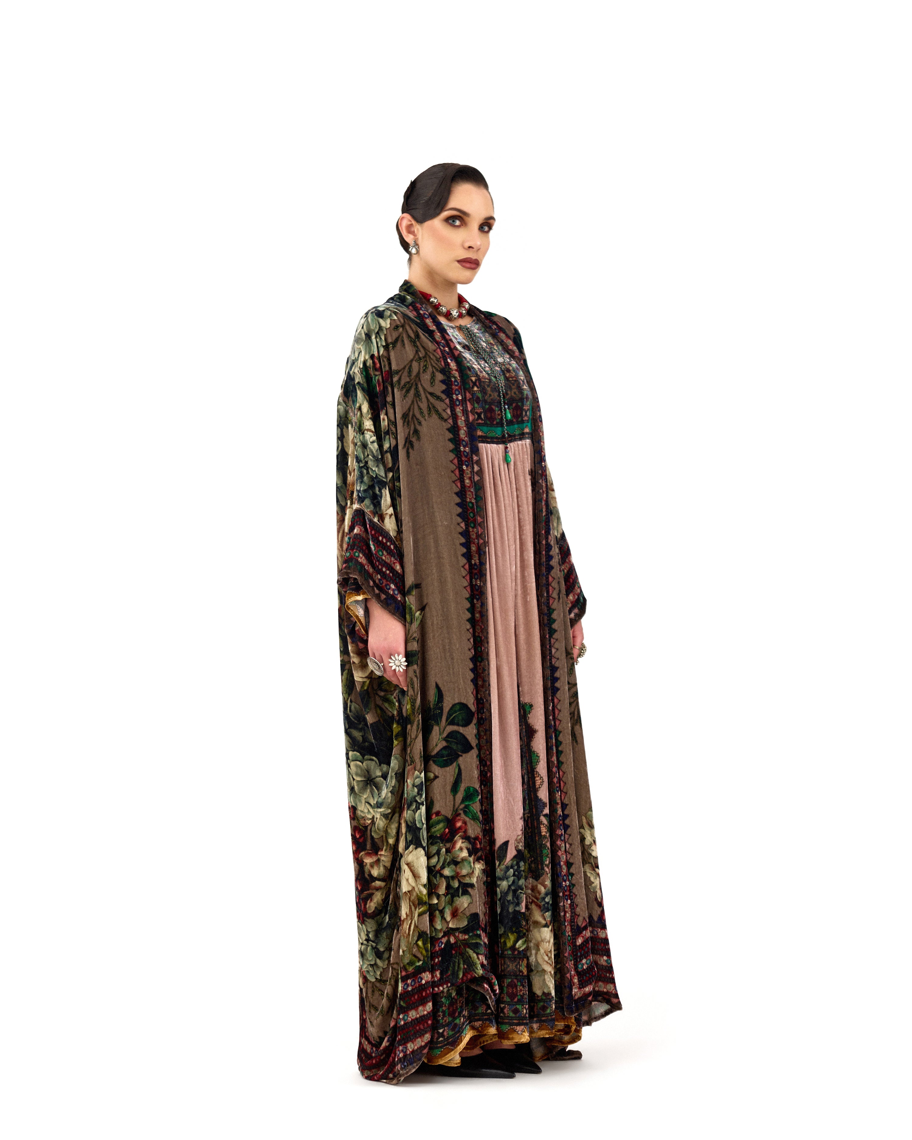 NOTTING HILL : Kimono