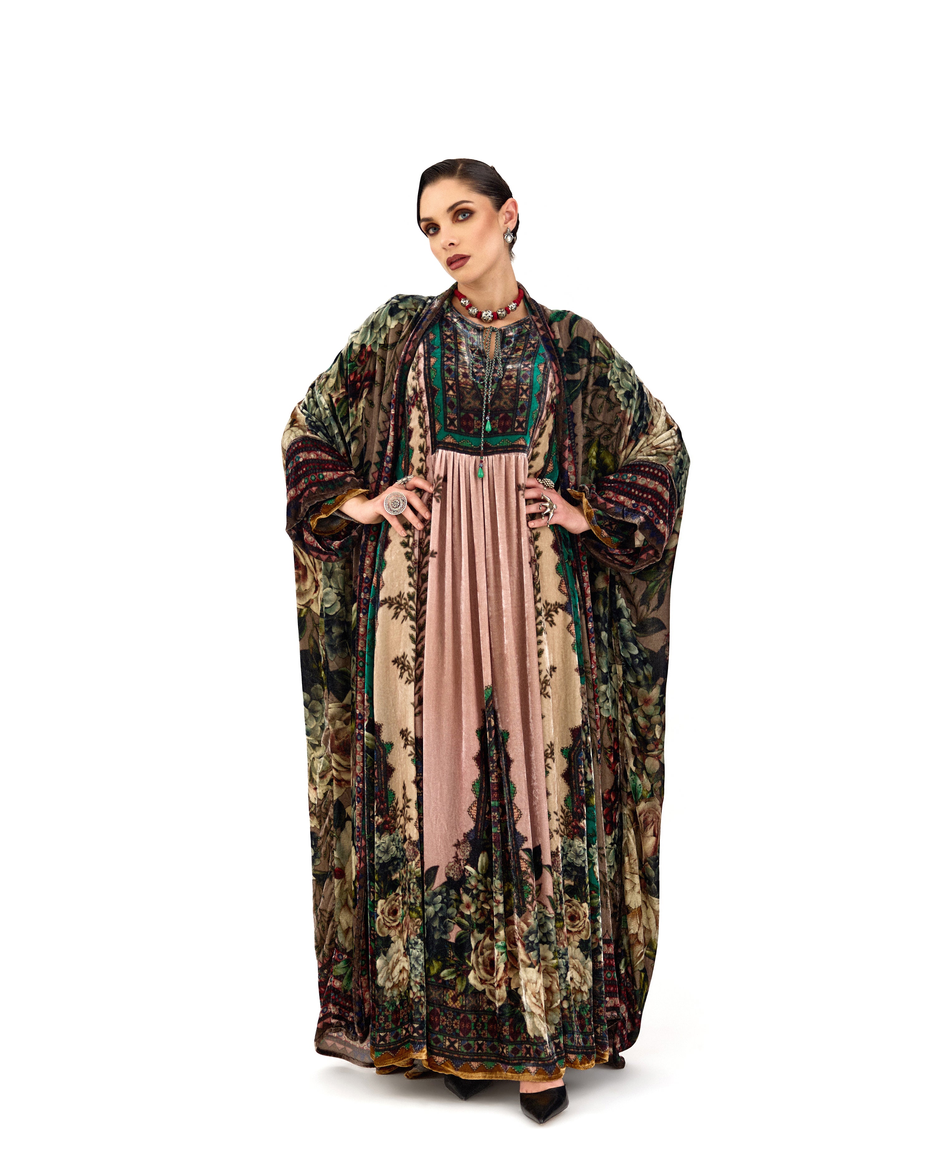 NOTTING HILL : Kimono