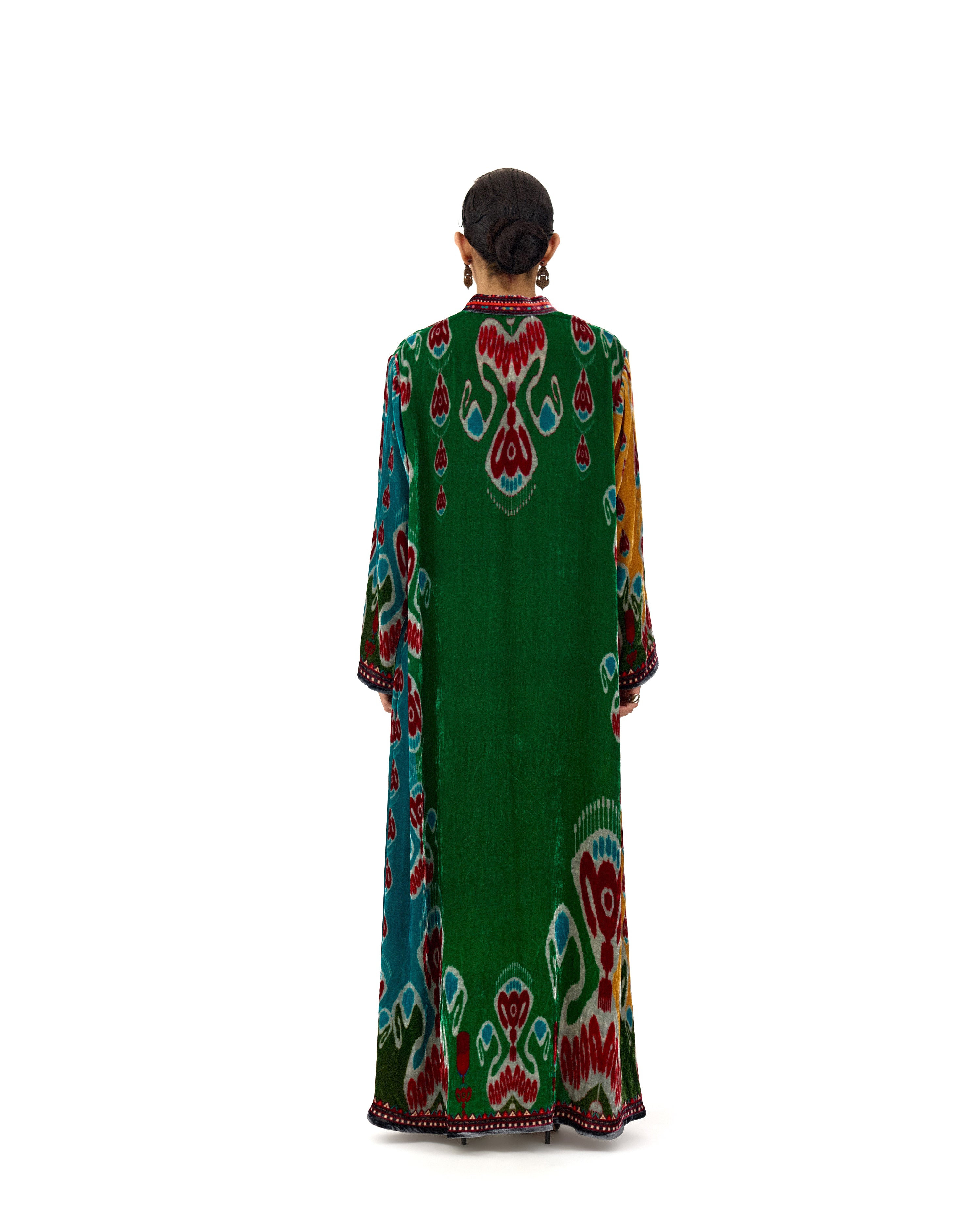 TANGIER : Chanel
