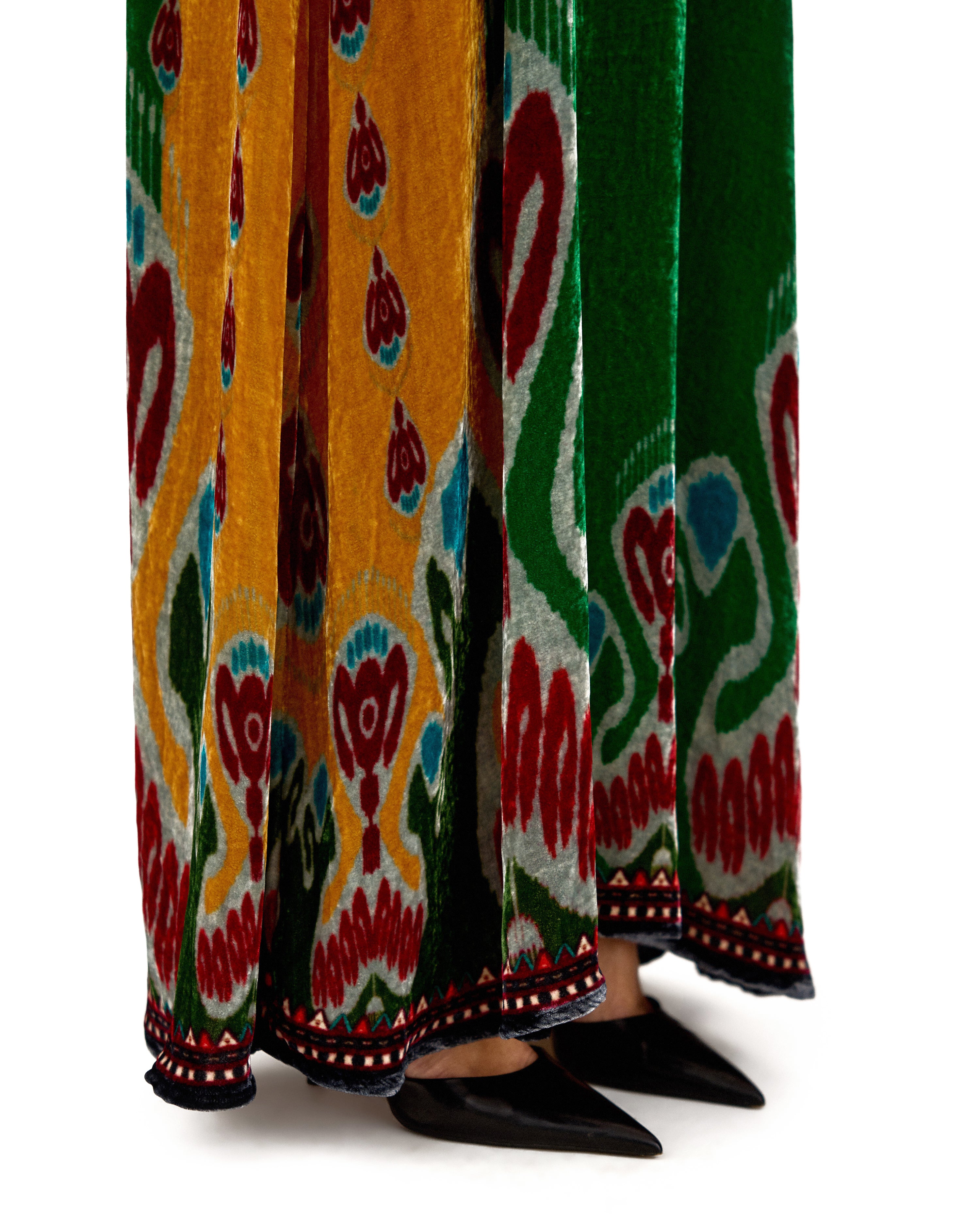 TANGIER : Chanel