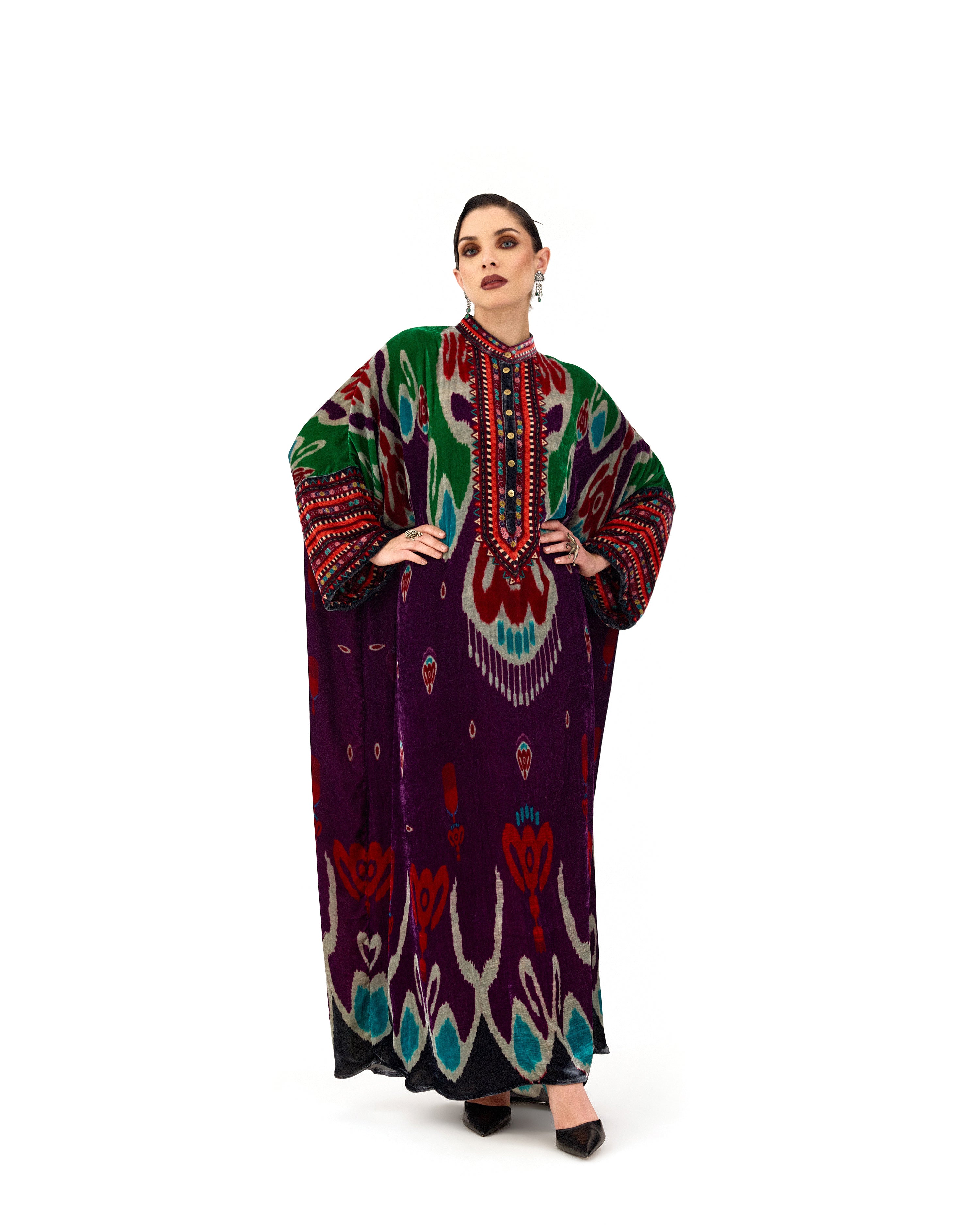 TANGIER : Chanel