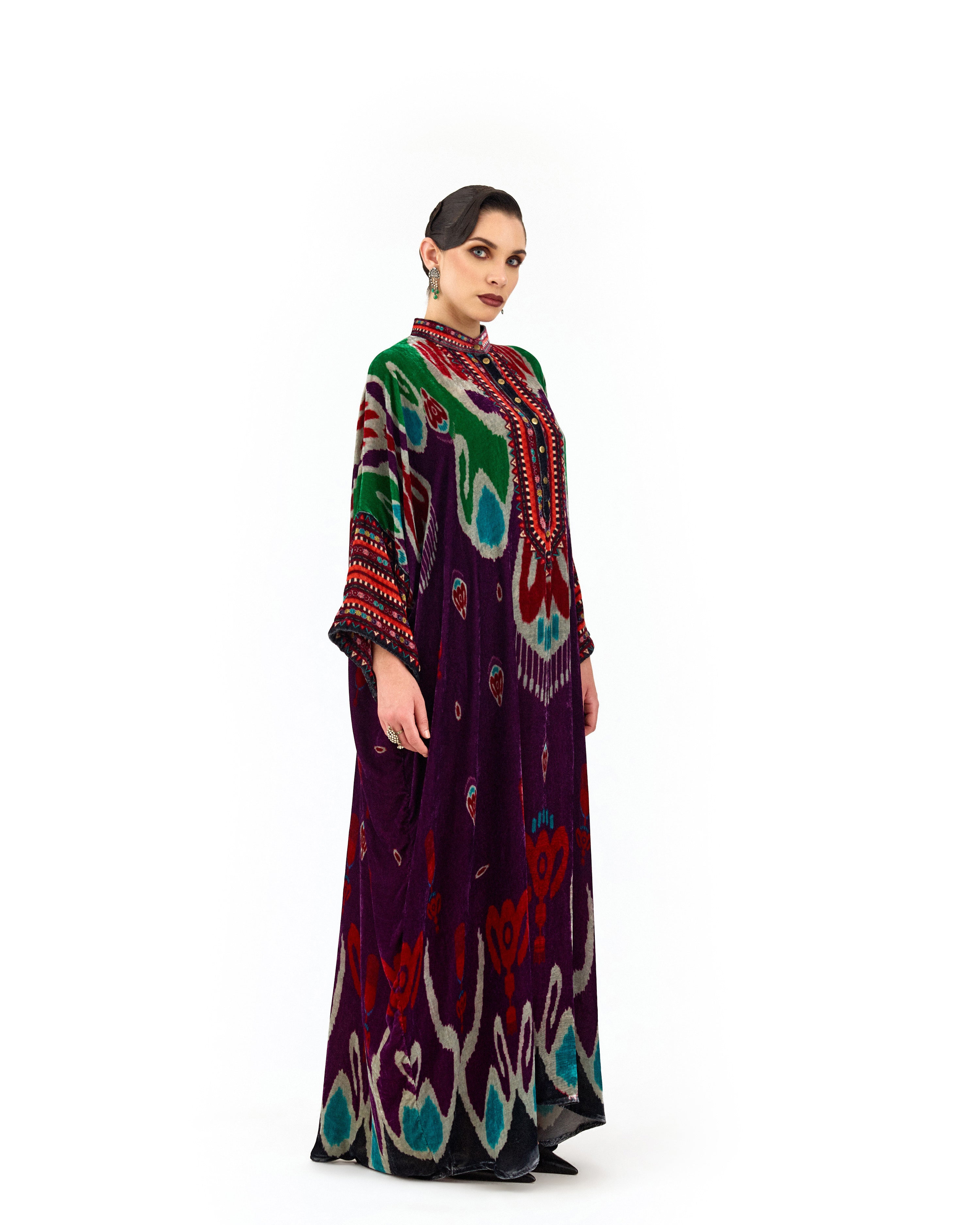 TANGIER : Chanel