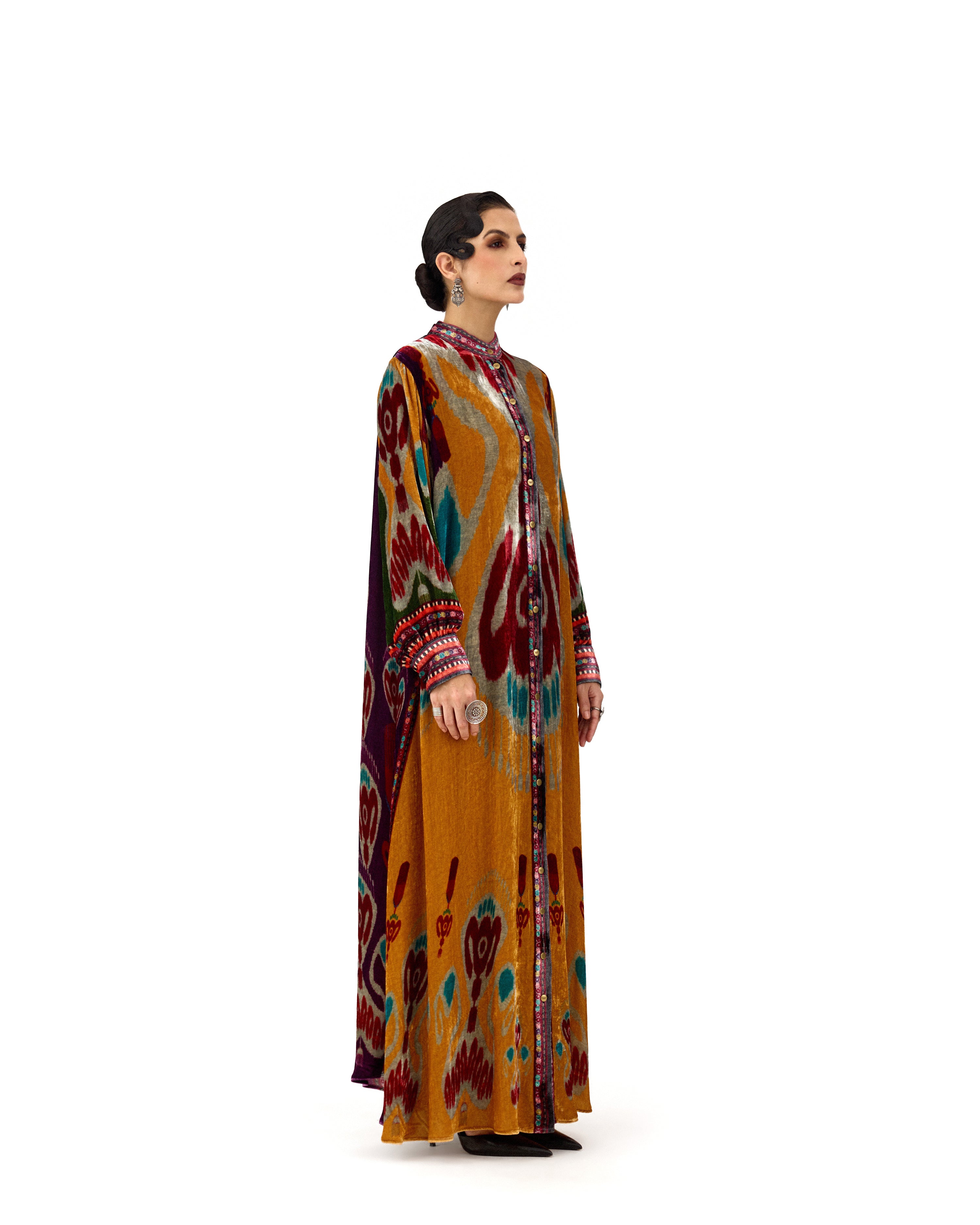 TANGIER : Nilofer