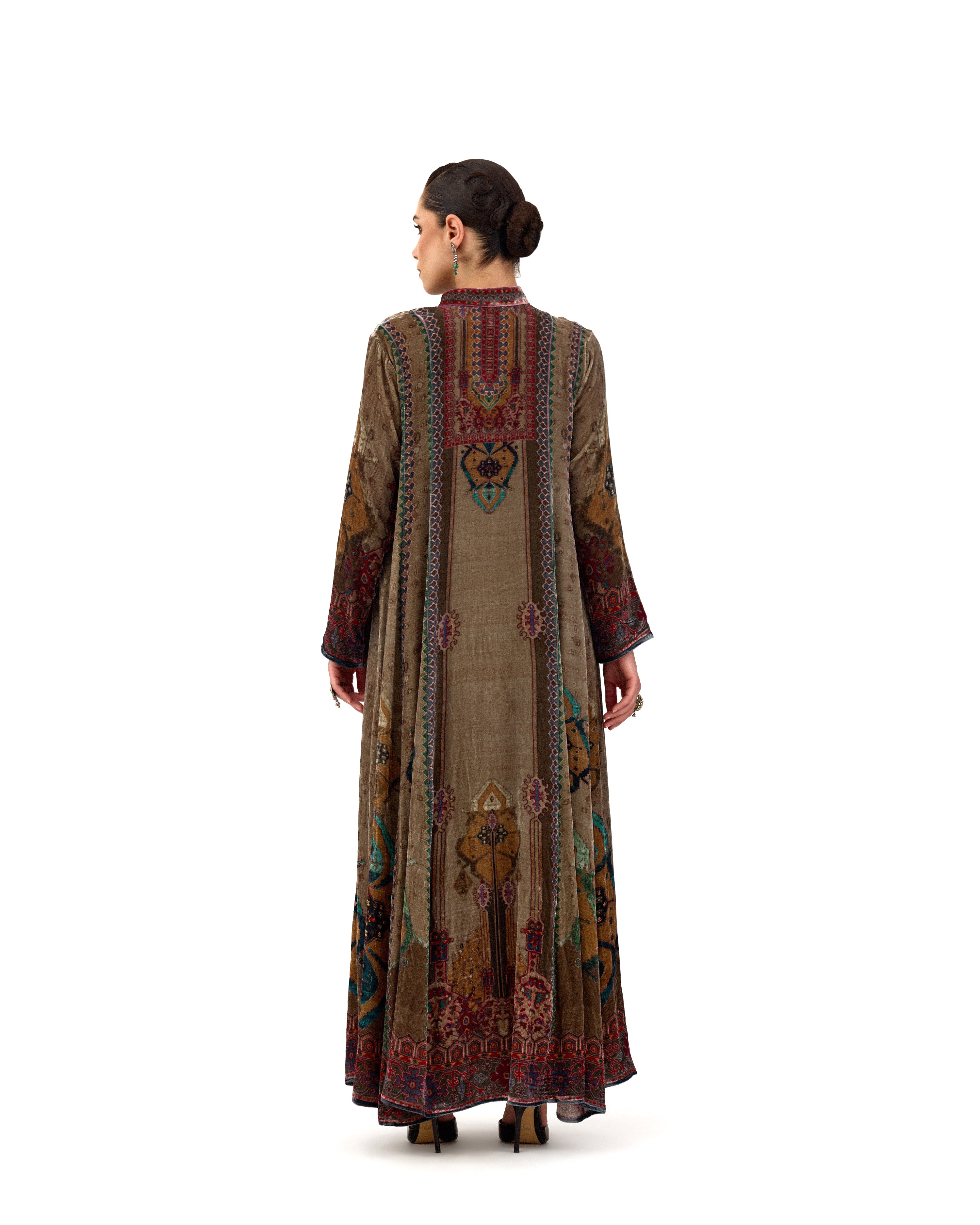 AJRAKH : Ada