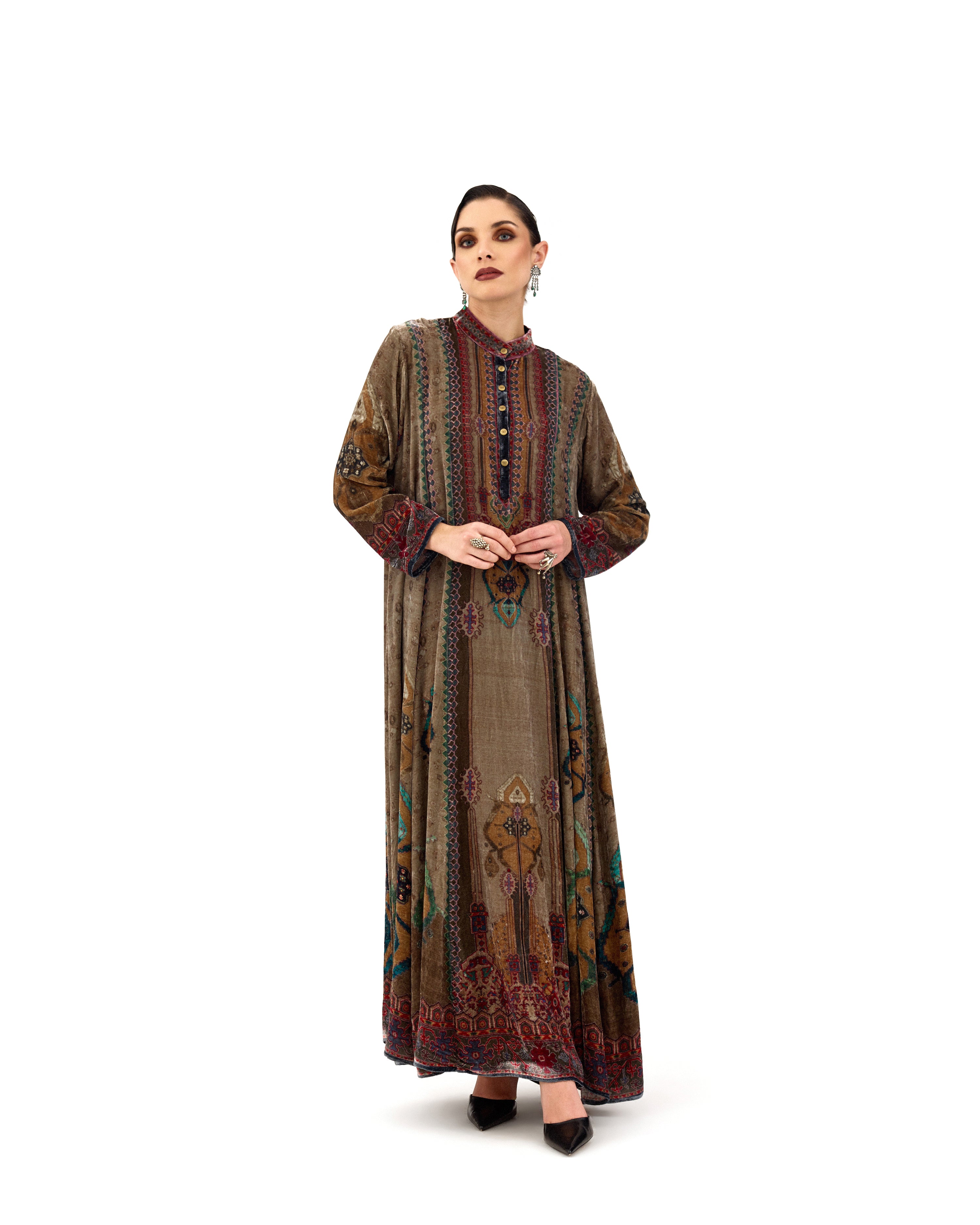 AJRAKH : Ada