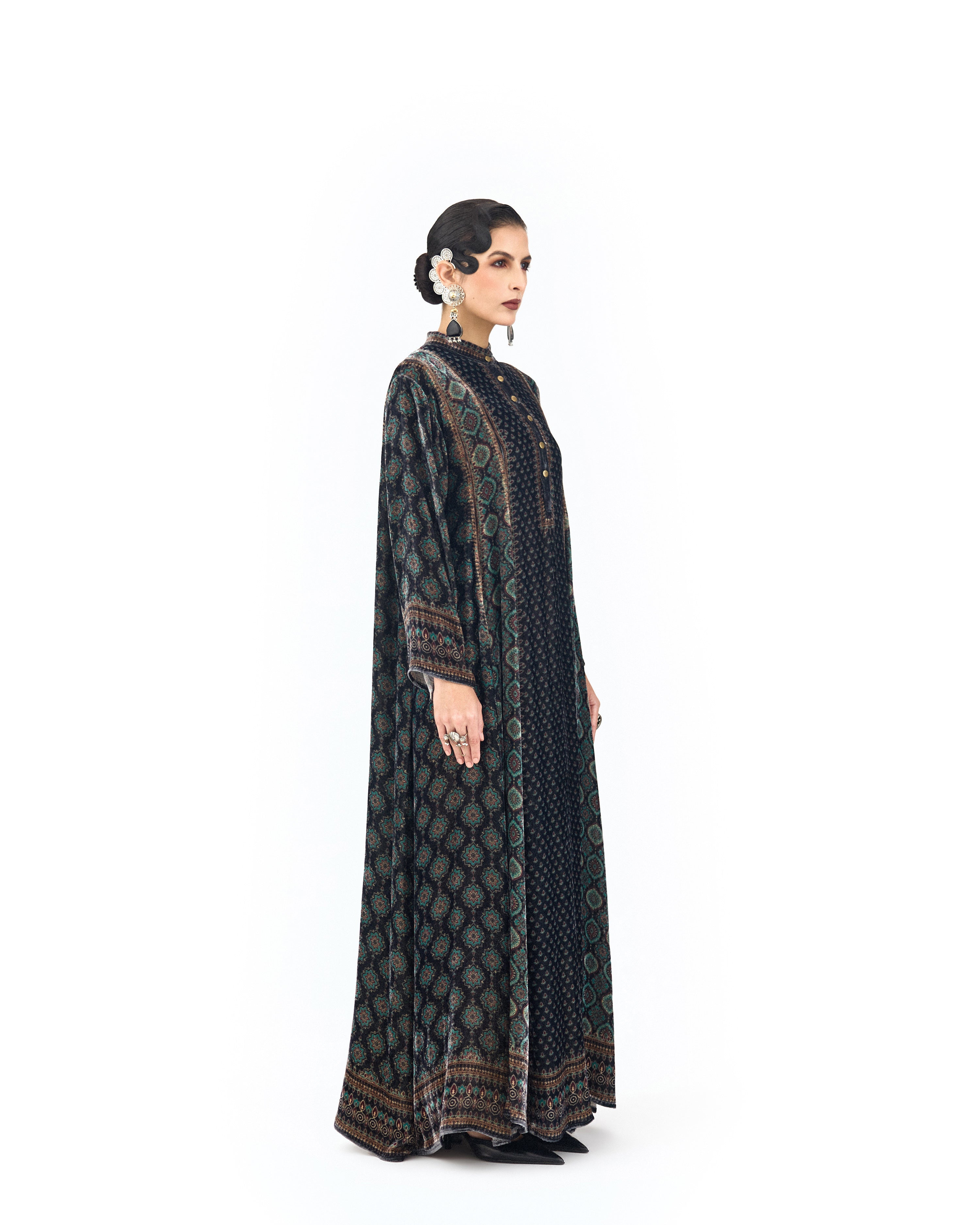 AJRAKH : Ada