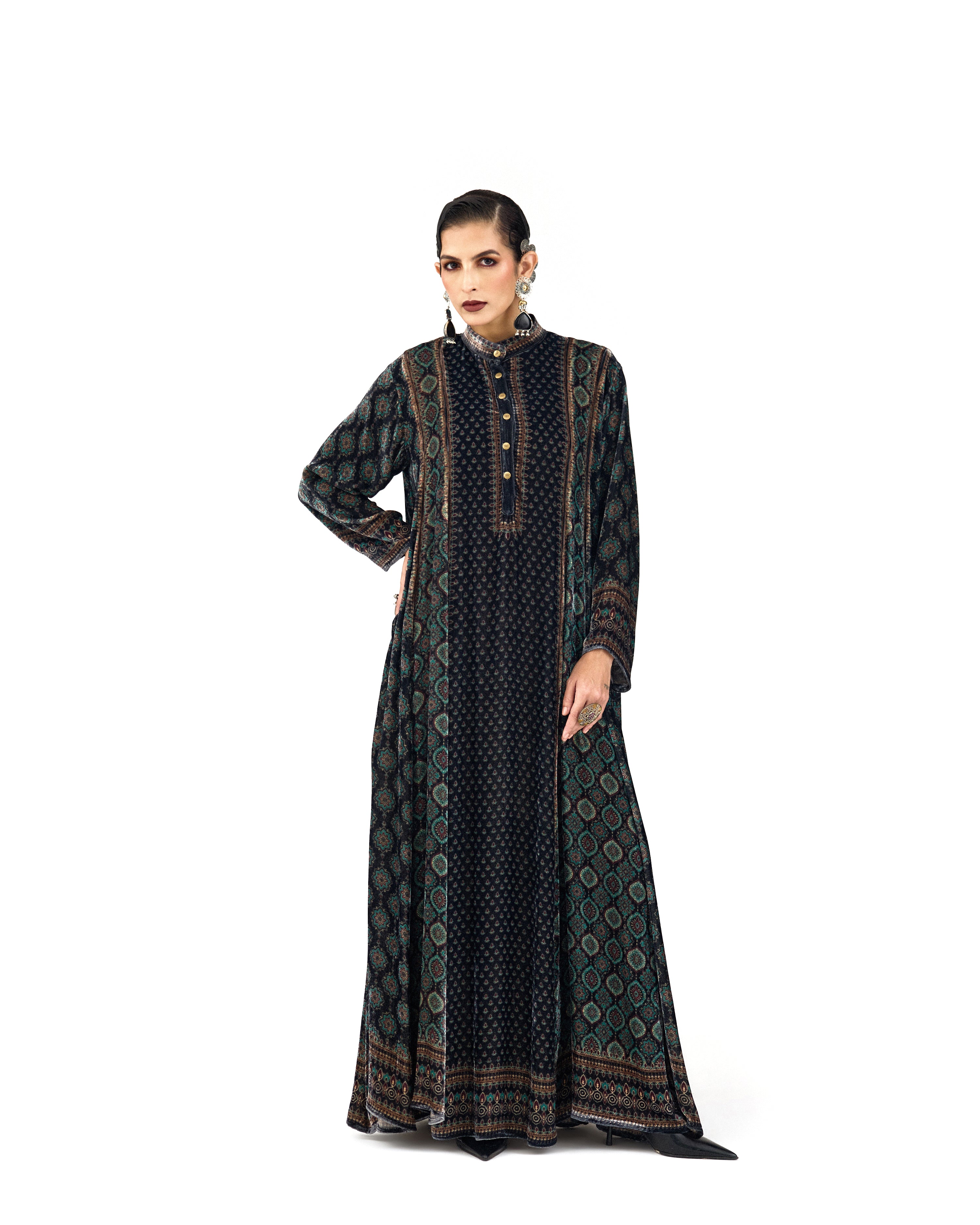 AJRAKH : Ada