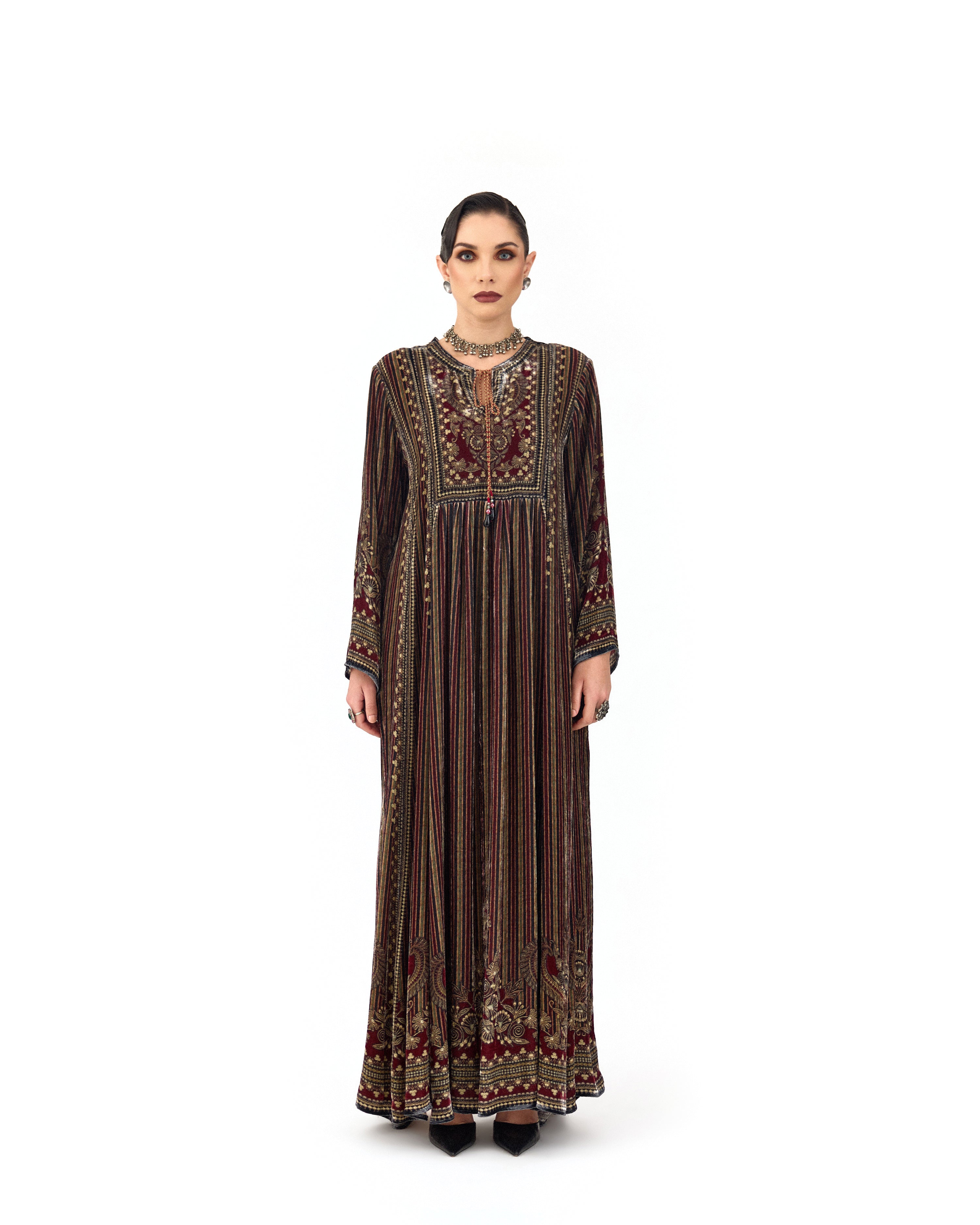 AJRAKH : Anisha