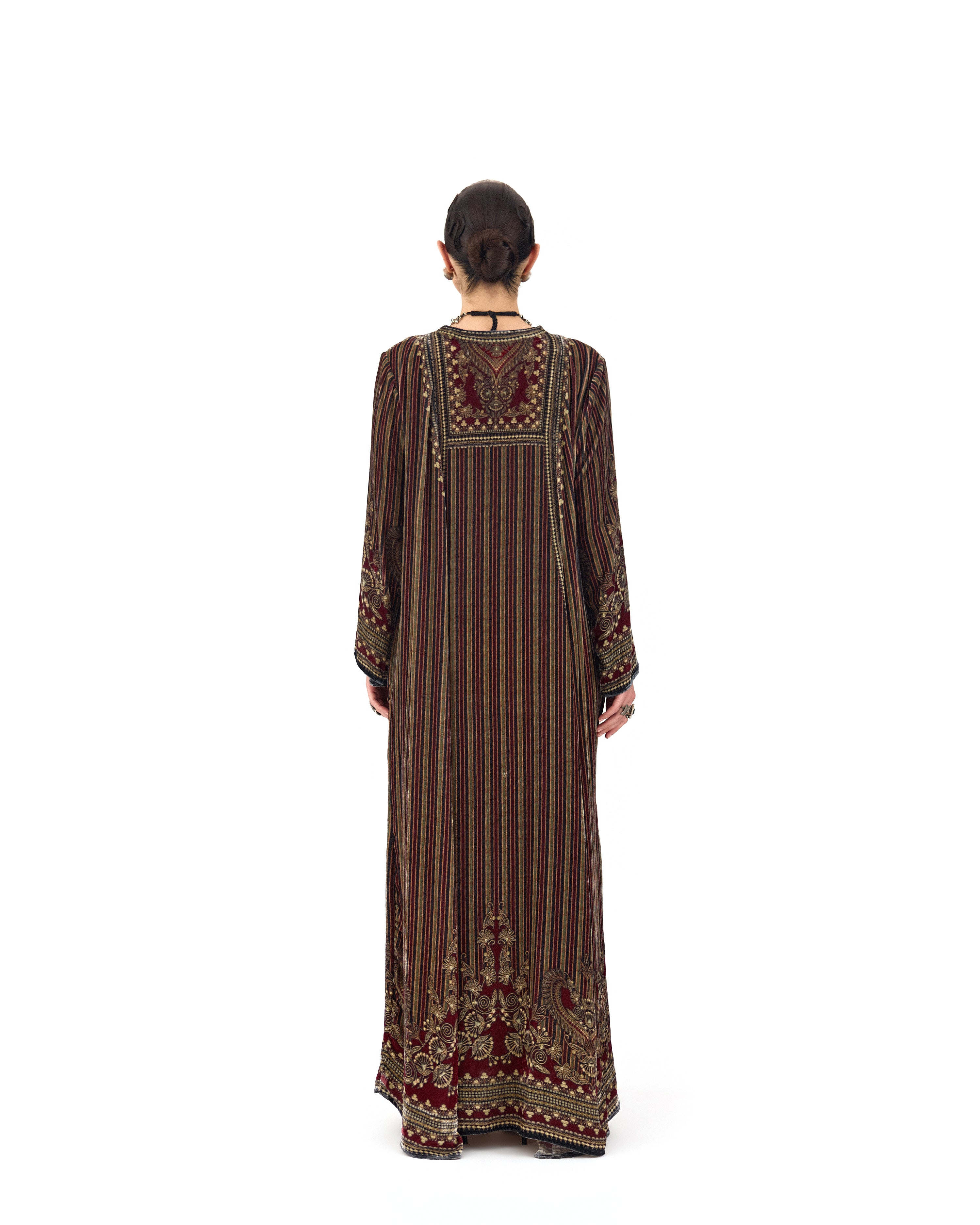 AJRAKH : Anisha