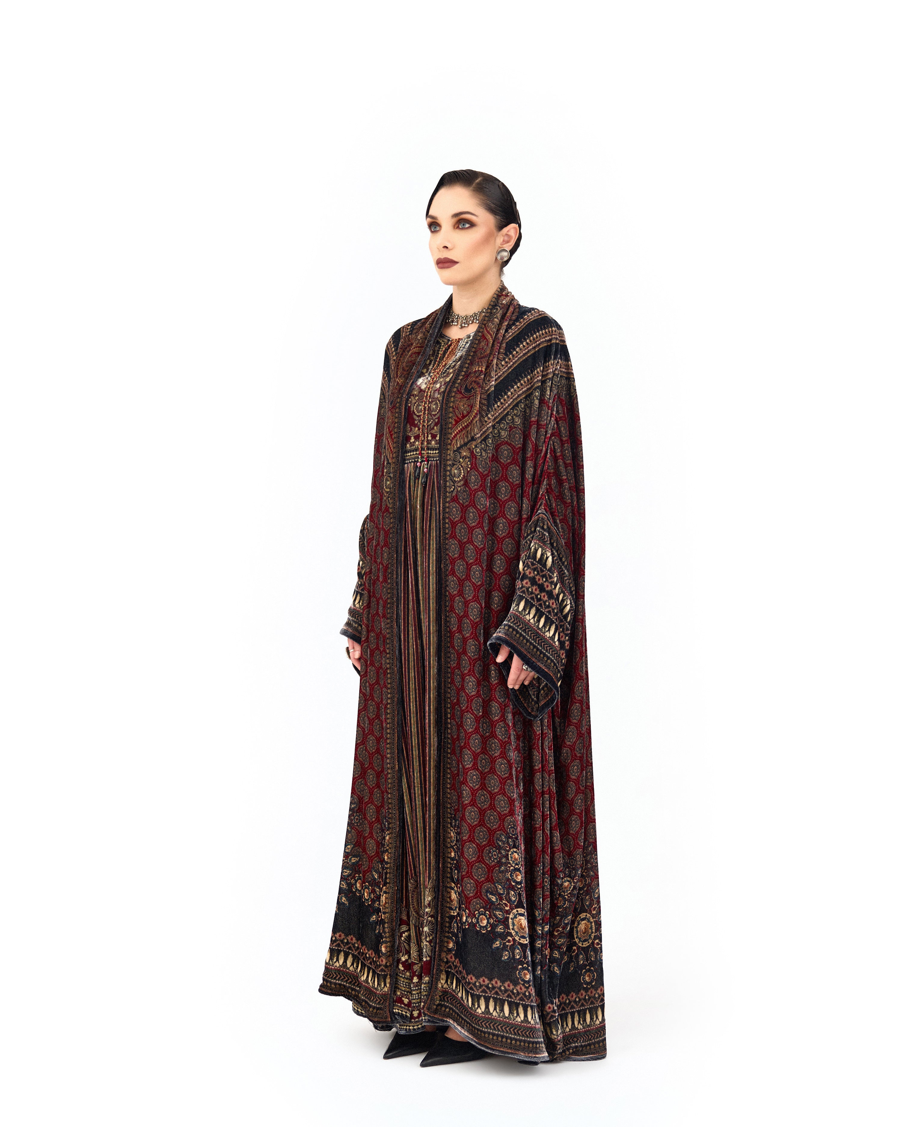 AJRAKH : Kimono