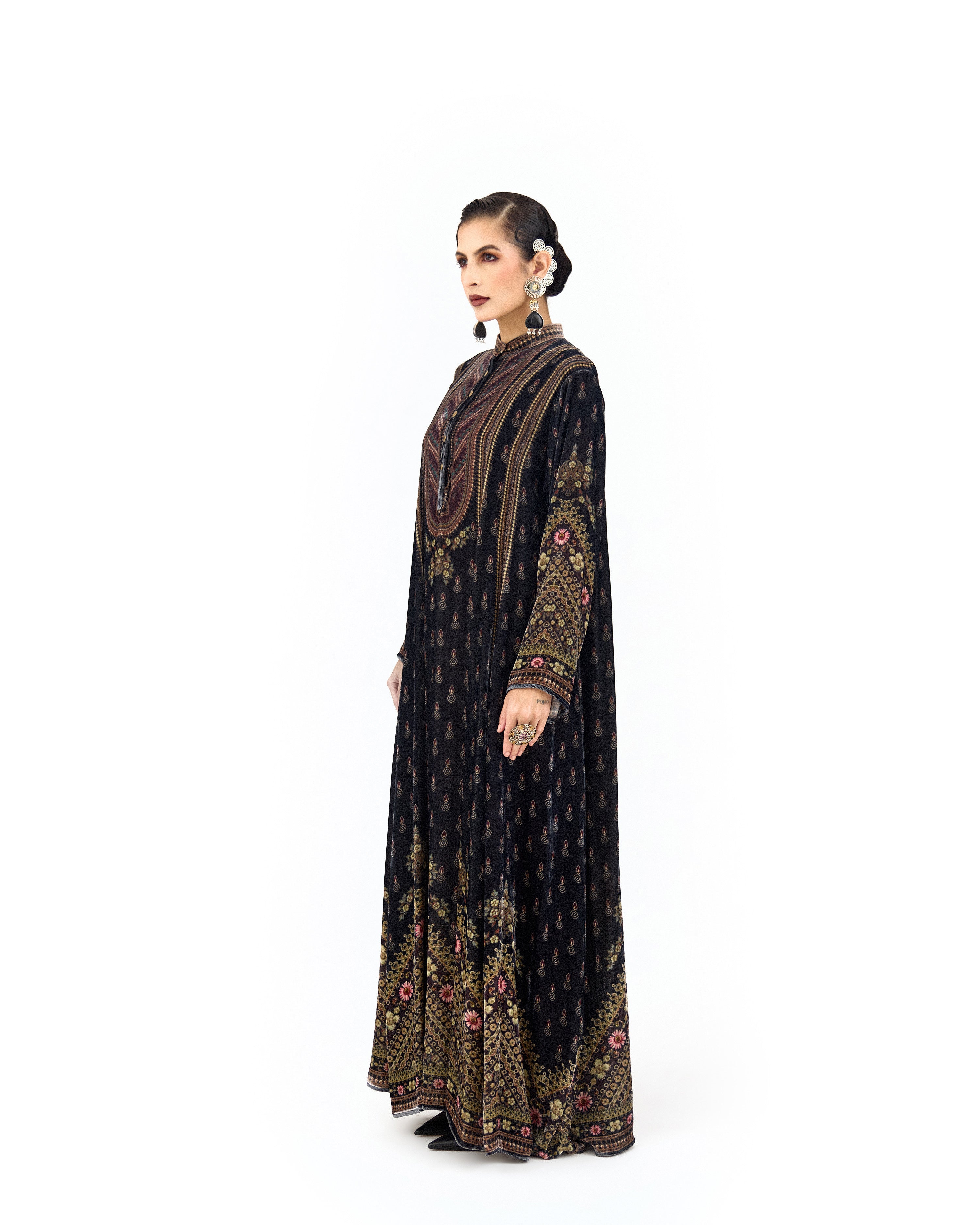AJRAKH : Ada